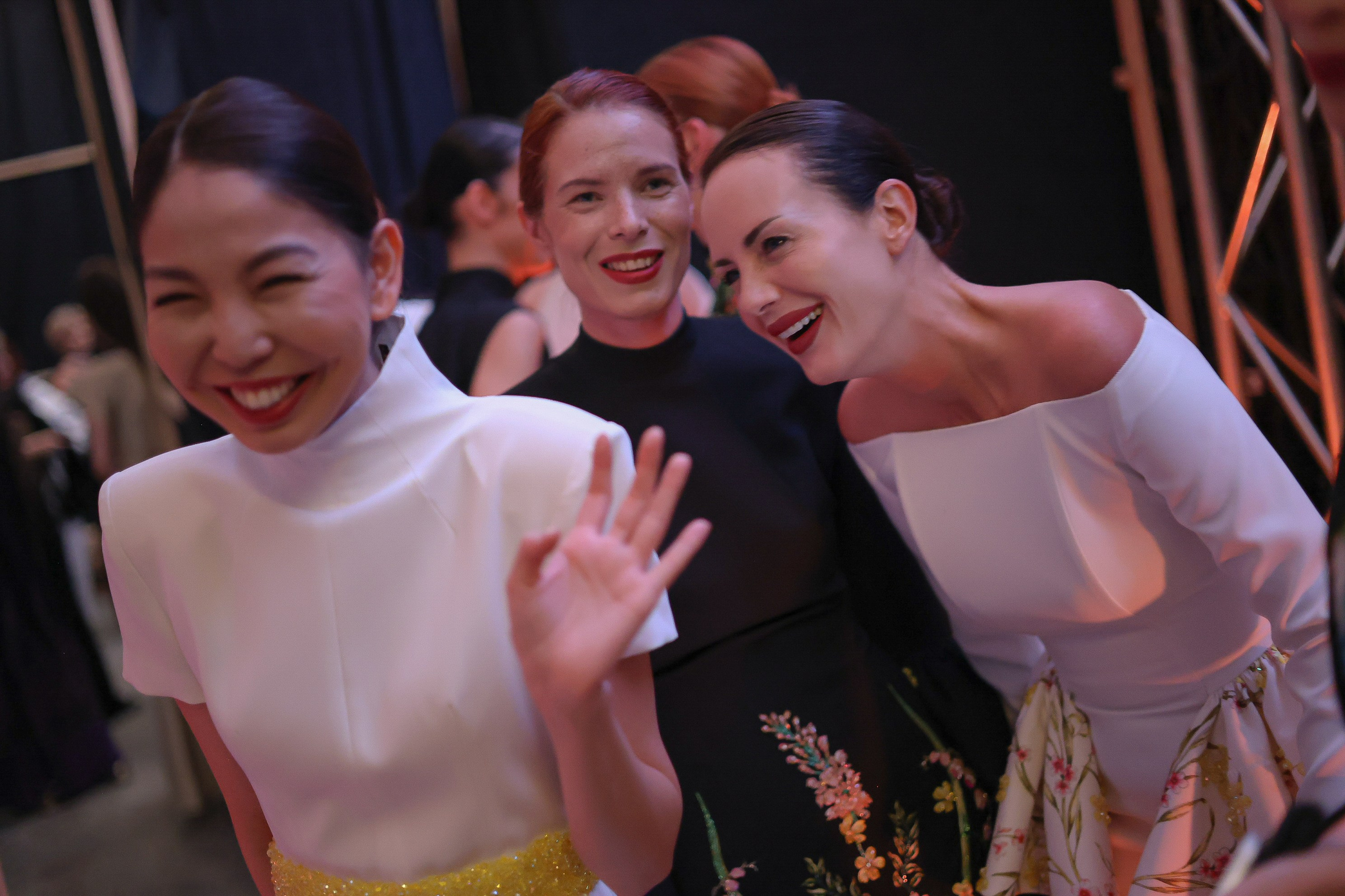 Eurasian Fashion Week. Фотограф в Алматы