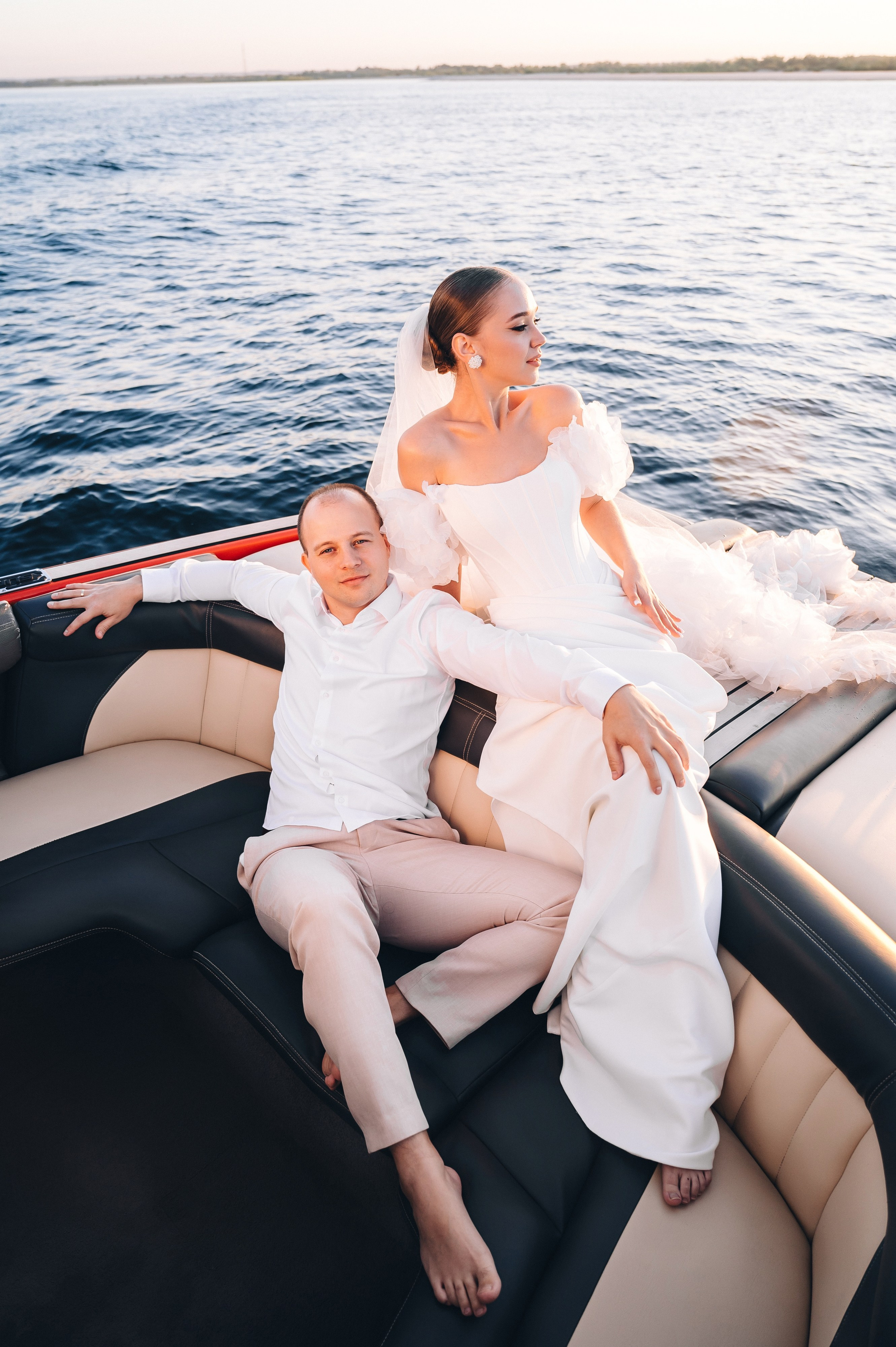 Саша и Ксюша. SARKISOPH | Фотограф Волгоград