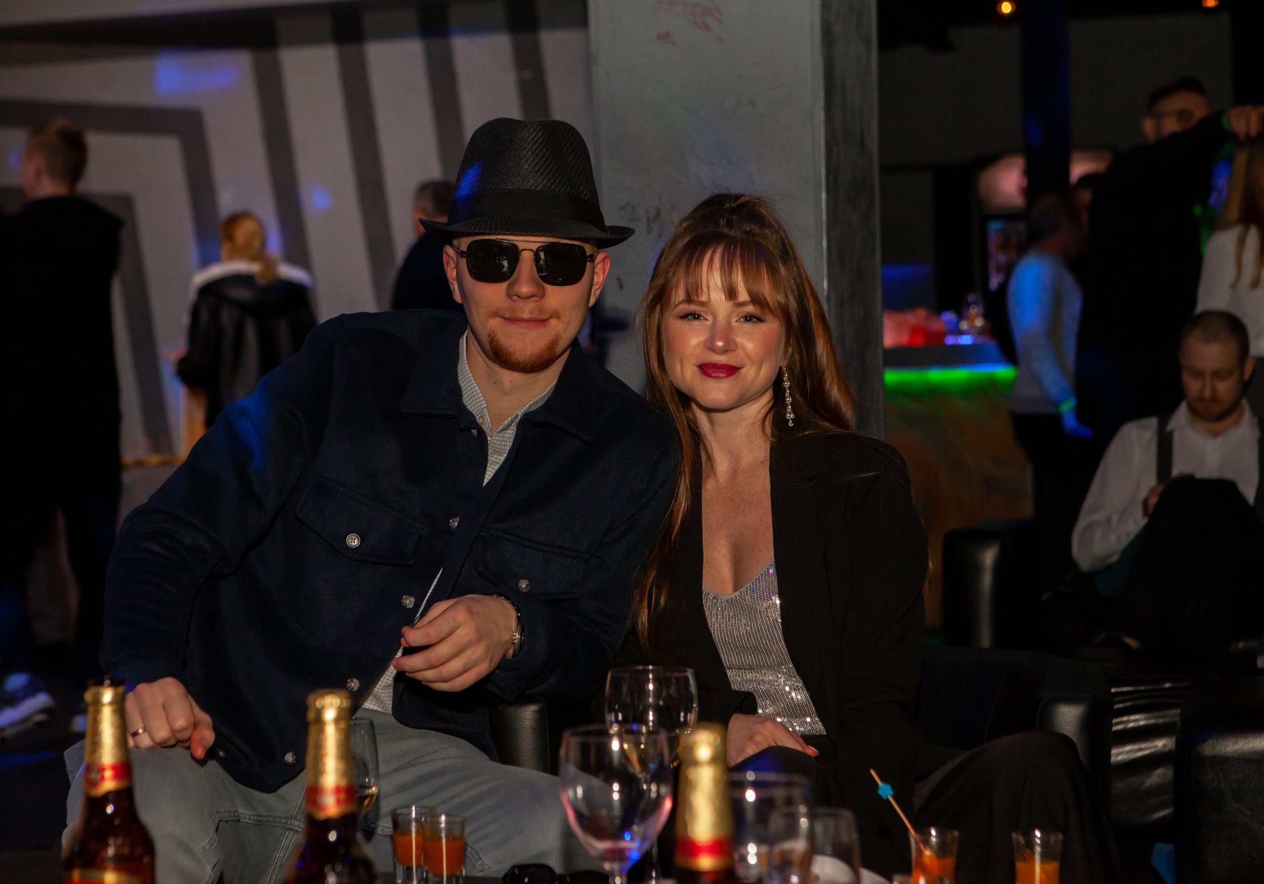 Корпоратив Леруа Мерлен Вегас. Репортажный, семейный, свадебный, портретный фотограф