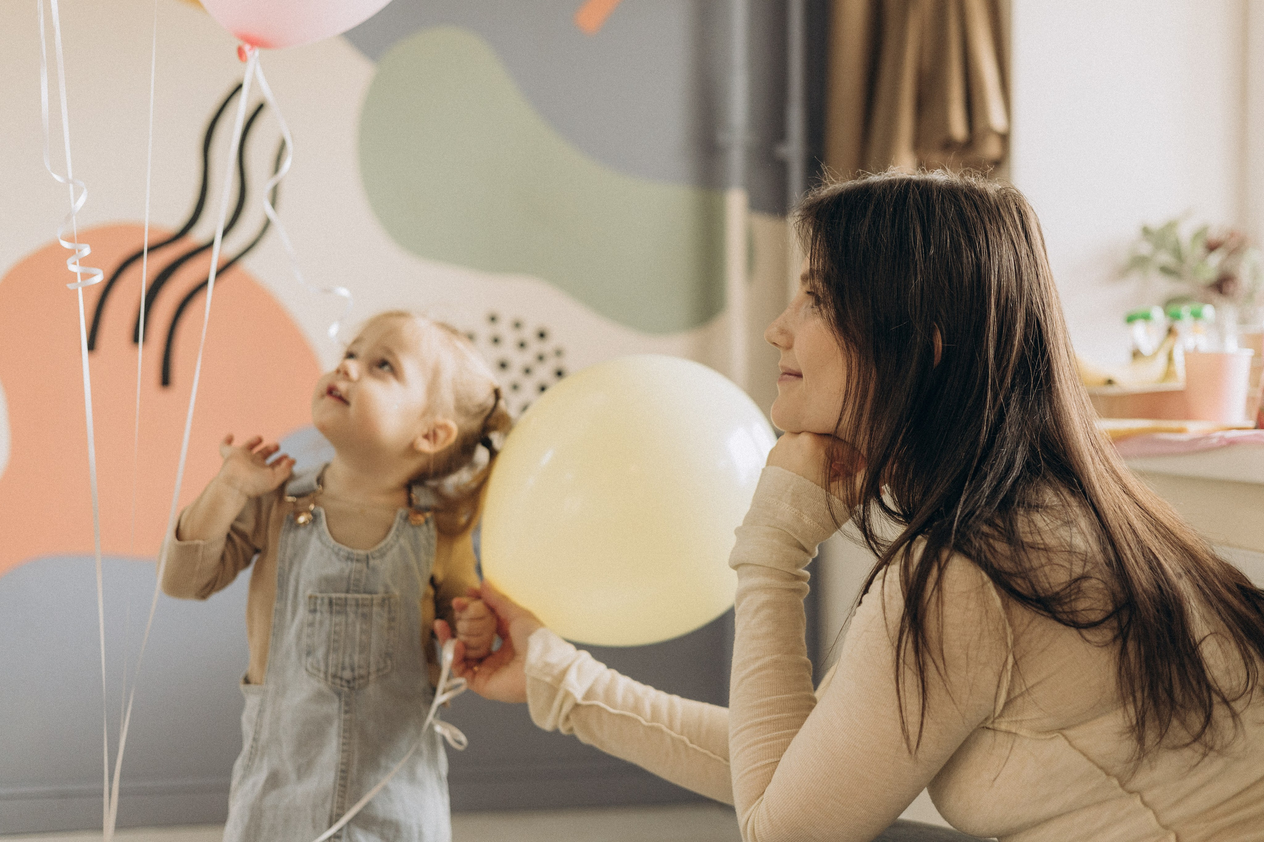 День Рождения Таси. Анастасия Шаповалова | Семейный фотограф