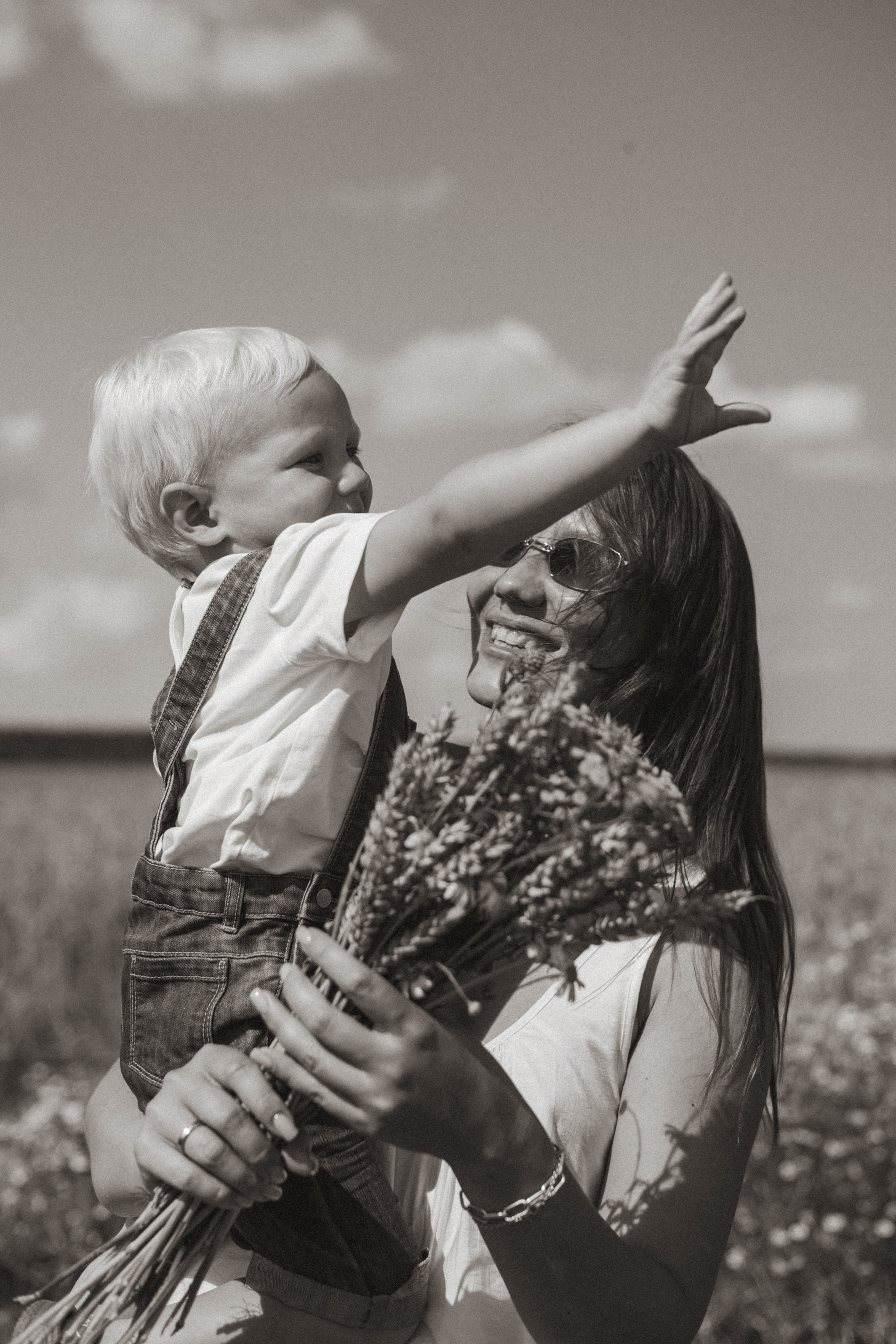 Ира и Тёма. Анастасия Шаповалова | Семейный фотограф