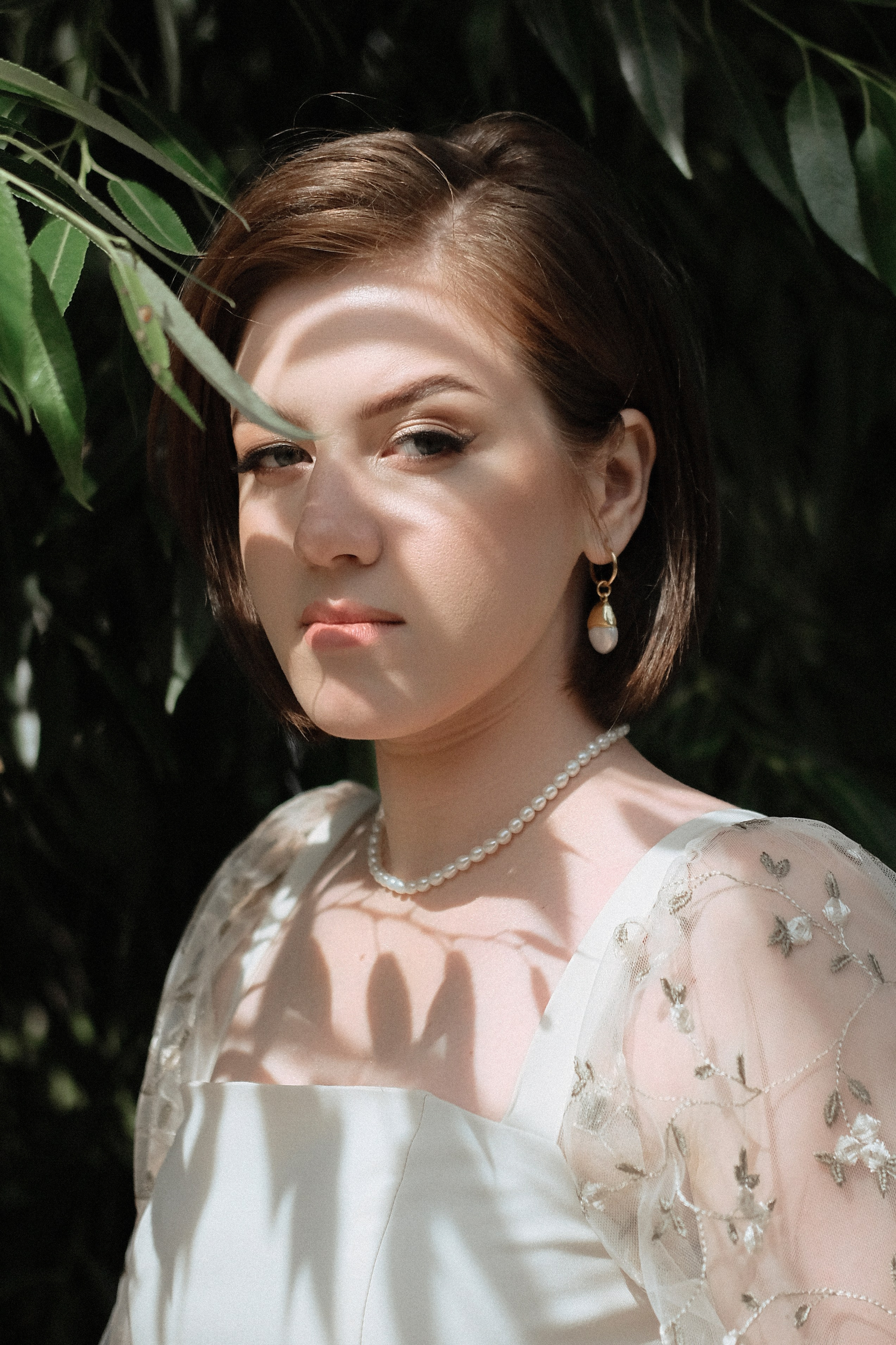 Лера и Дима. Свадебный и портретный фотограф в Санкт-Петербурге Варламова Татьяна