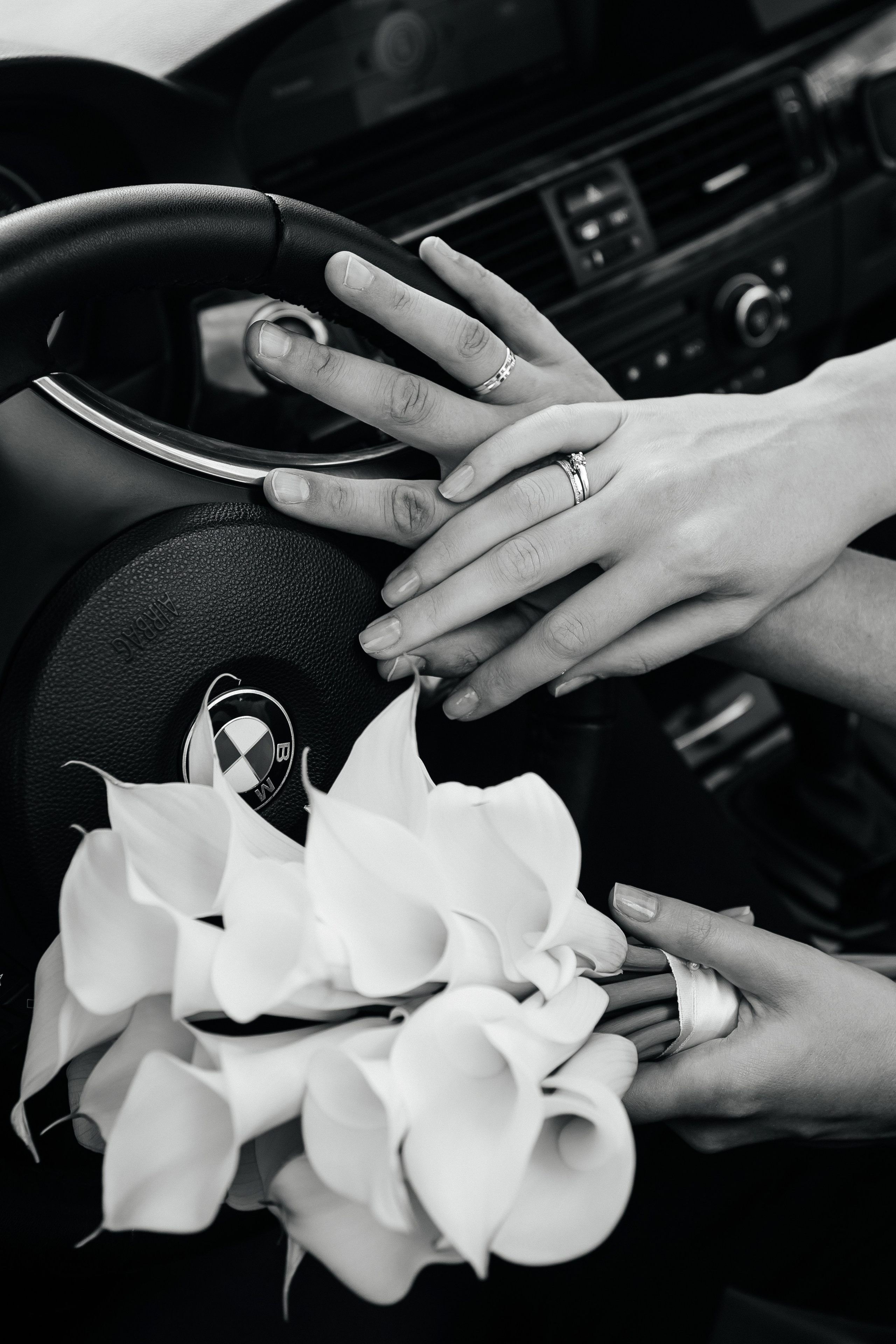 Игнат и Алла. Свадебный и семейный фотограф в Ростове-на-Дону