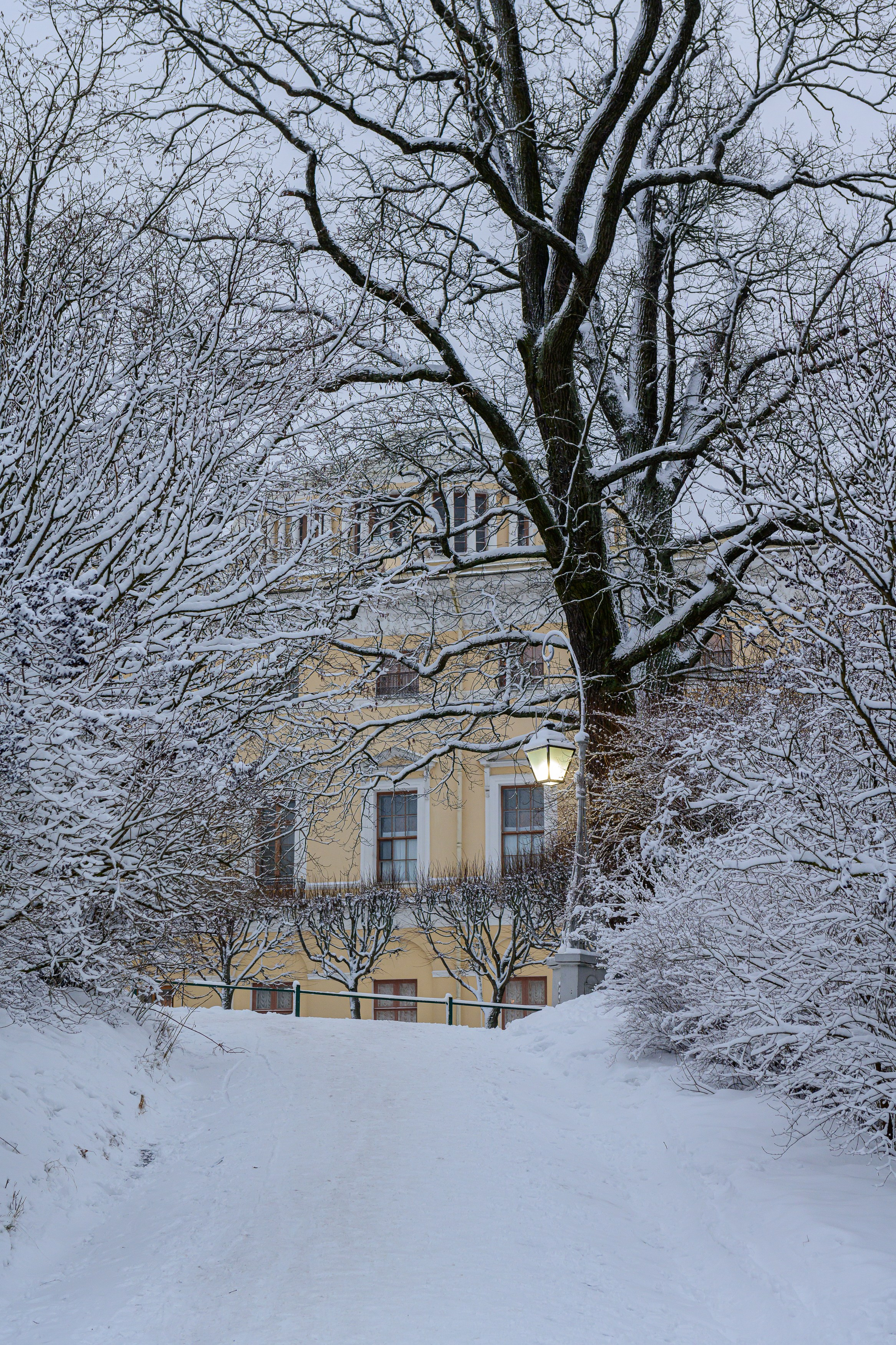 SAINT PETERSBURG | SUBURBS. Personal website of photographer Dmitry Raikin