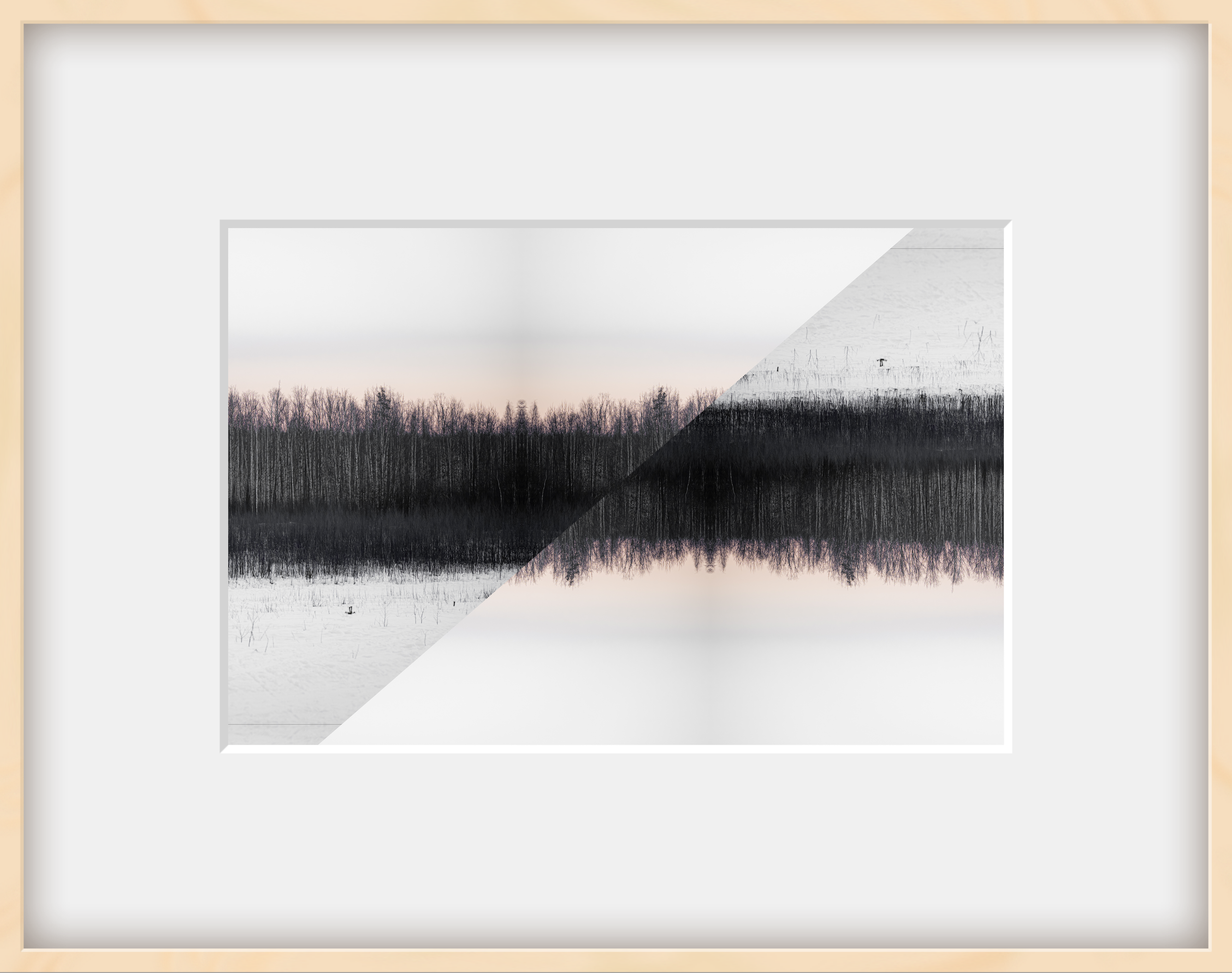 Арт декомпозиции. Мистические фотосессии в Санкт-Петербурге от мистика Ильи Шенгелия