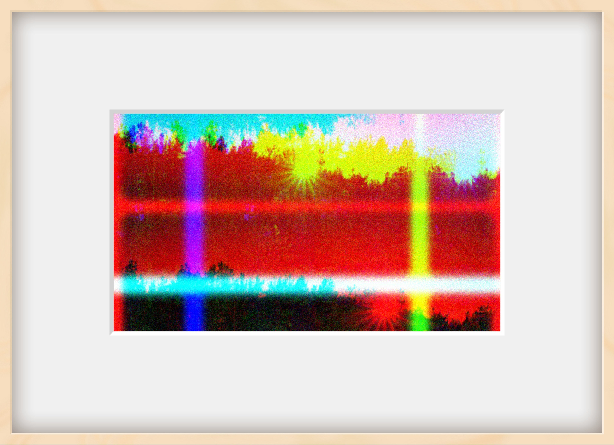Арт декомпозиции. Мистические фотосессии в Санкт-Петербурге от мистика Ильи Шенгелия