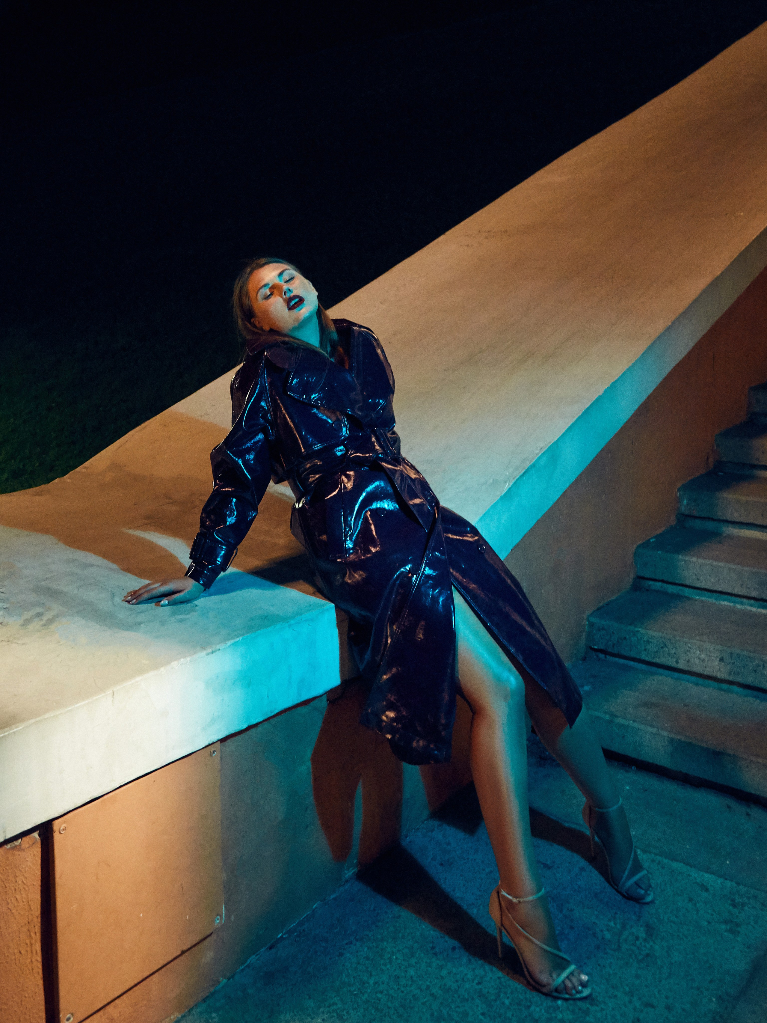 Mari. Профессиональный фотограф Федотова Арина