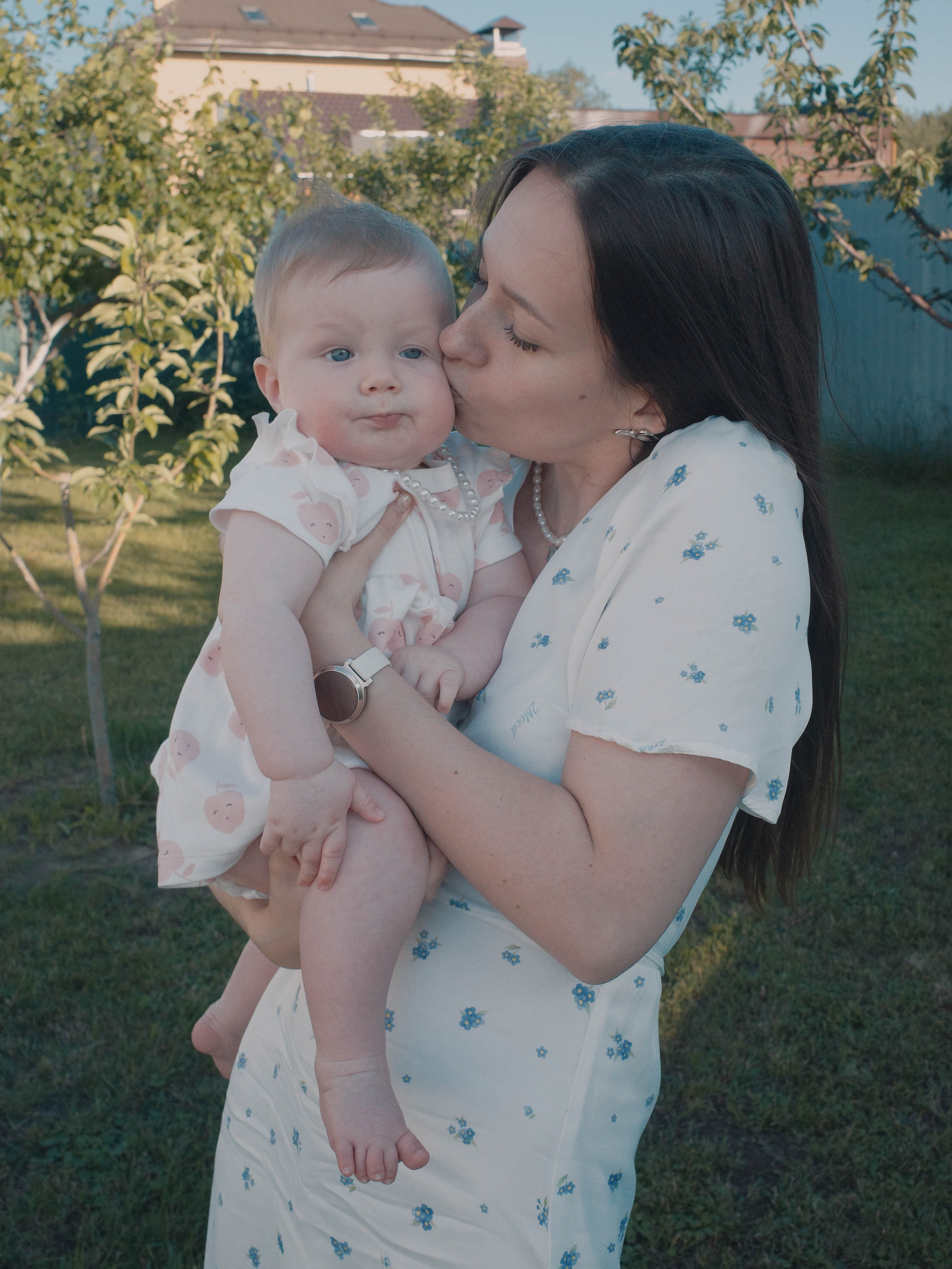 Valeri & Girls <3. Фотограф в Москве Светлана Некрасова