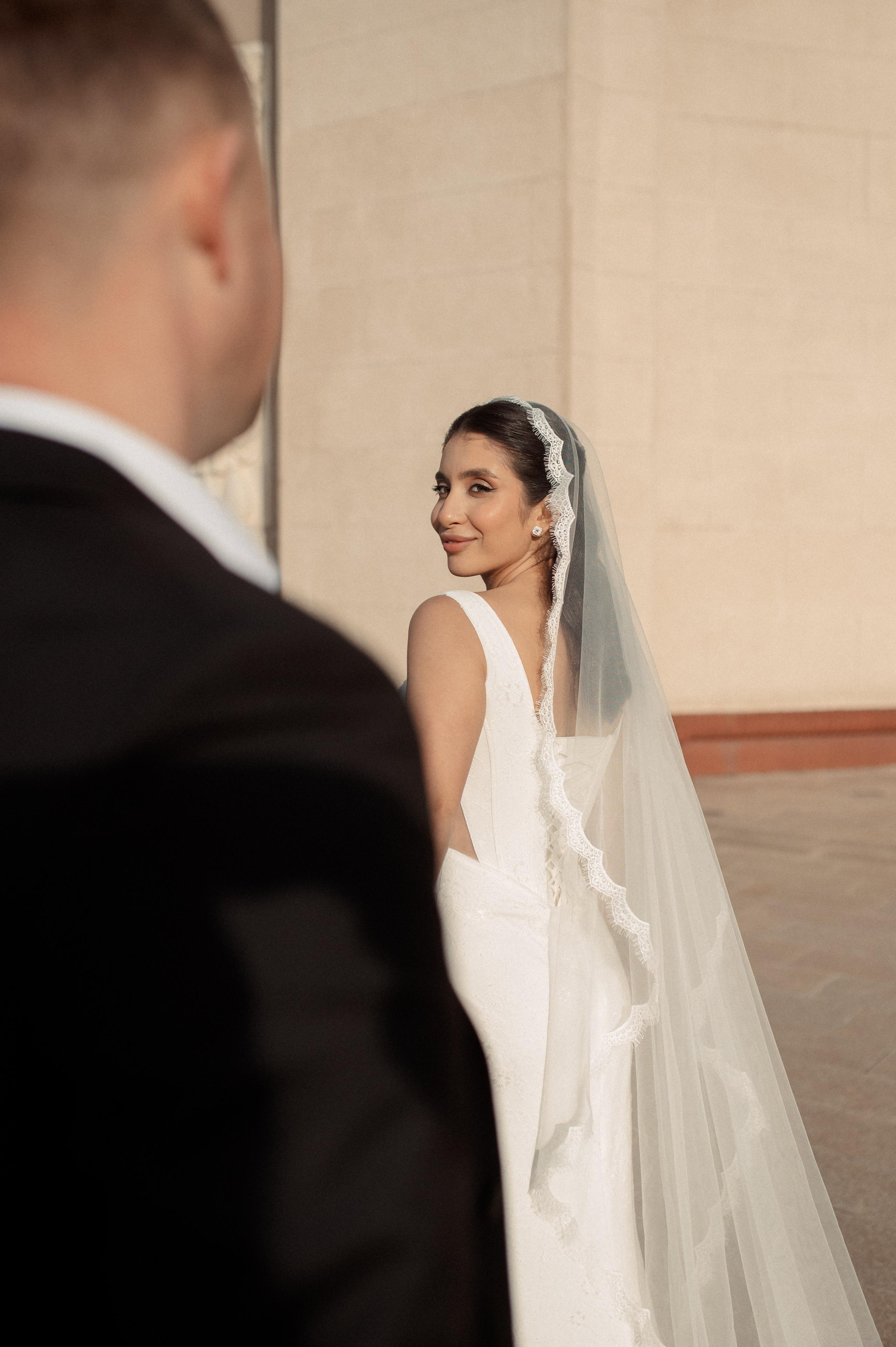 Максим и Лена. Семейный фотограф МОСКВА/Королёв