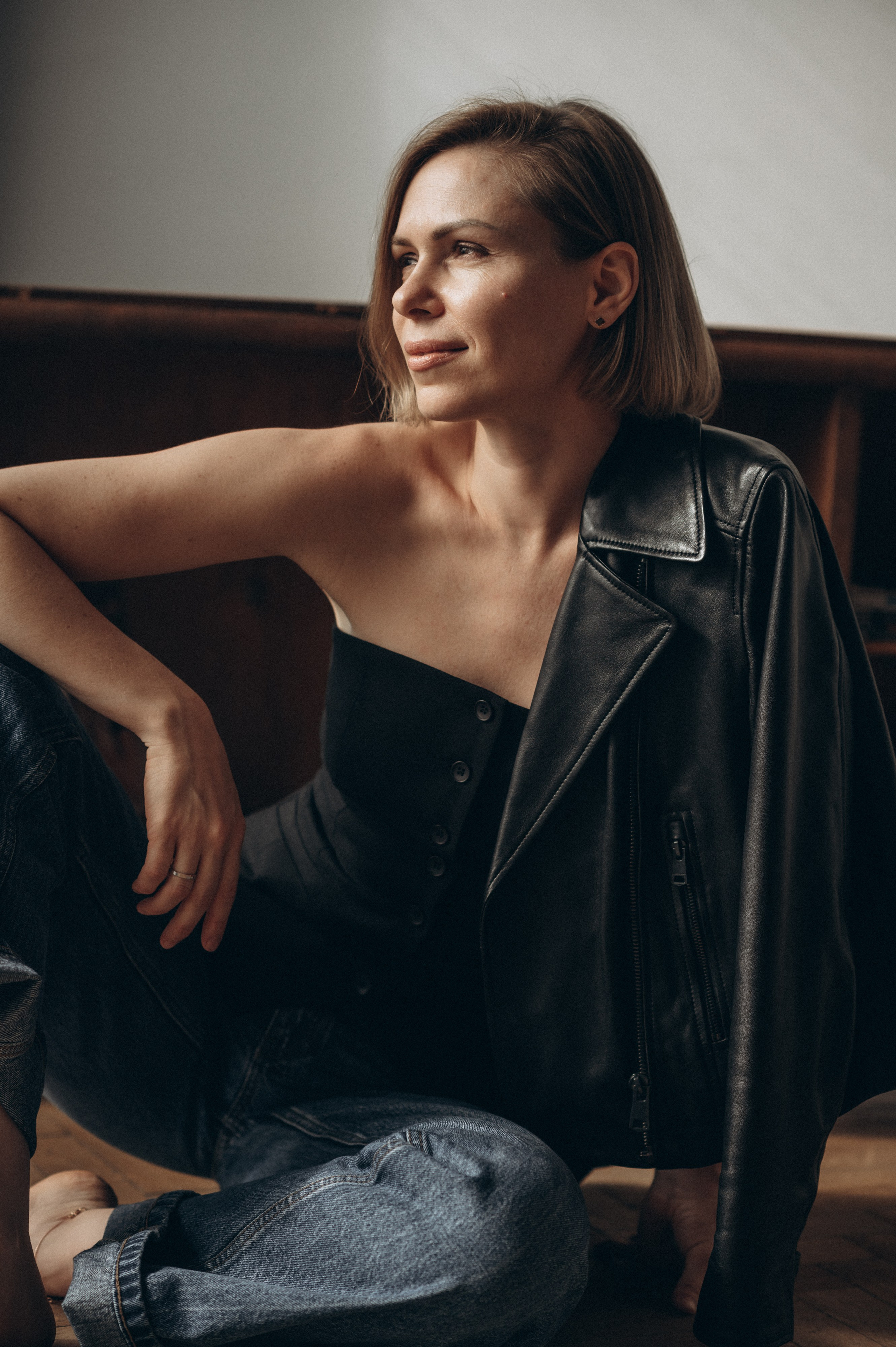 Надя. Семейный фотограф МОСКВА/Королёв