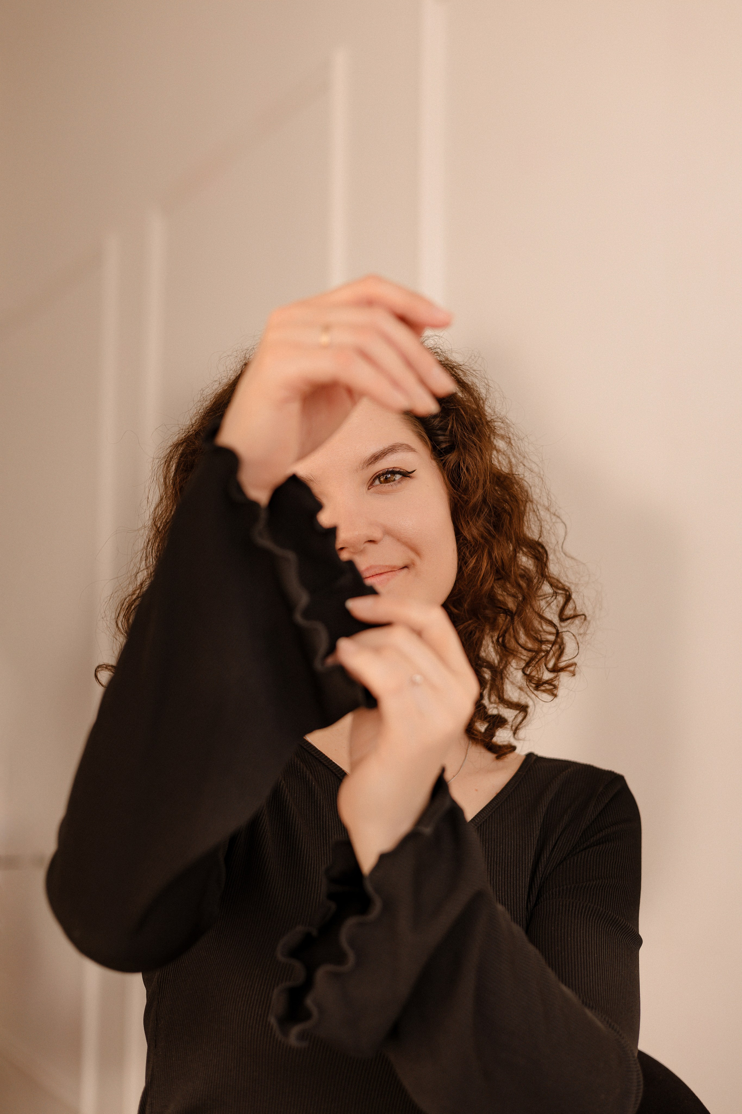 Татьяна. Фотограф Абронина Любовь | Москва