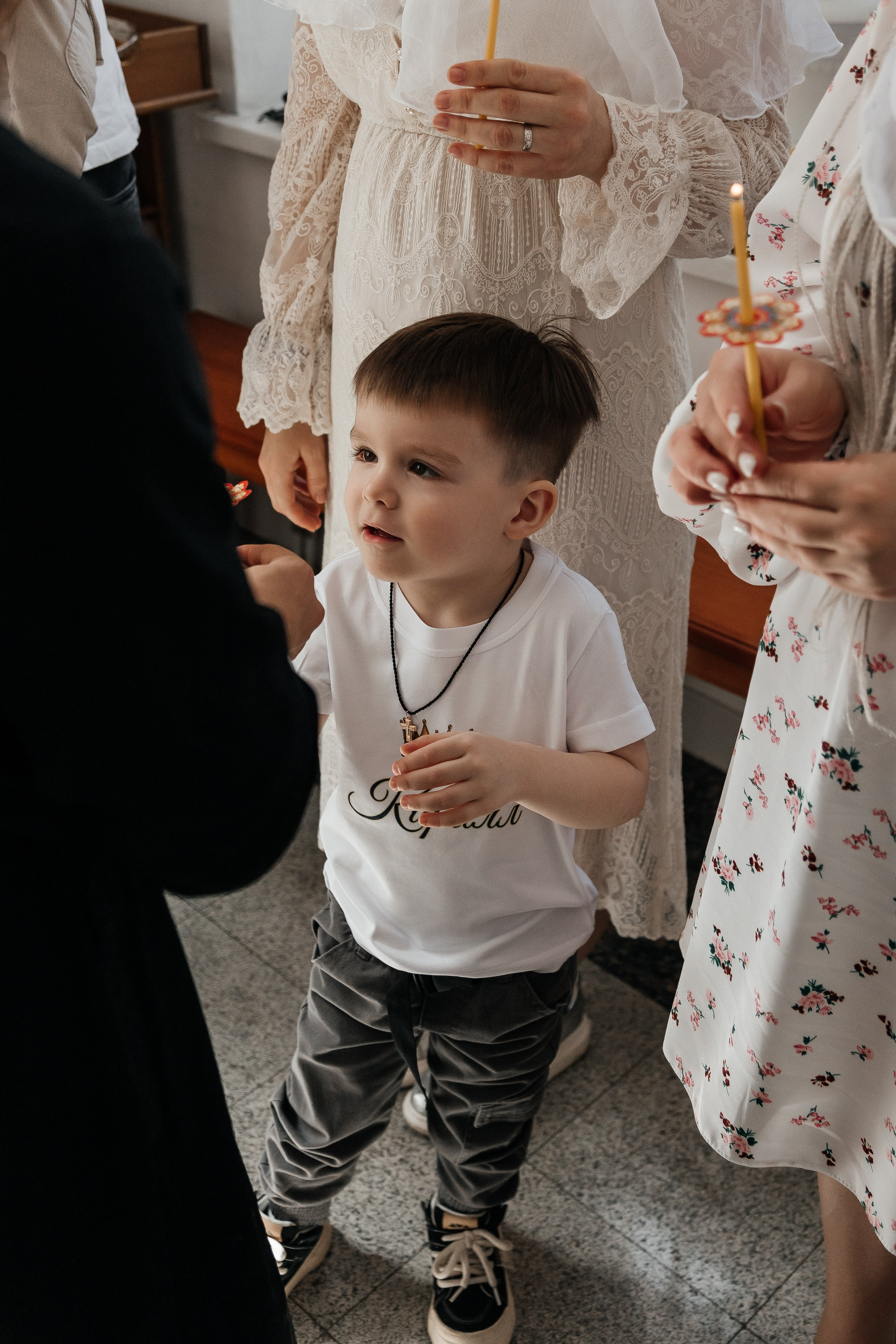 Крещение/2024. Свадебный и семейный фотограф в Екатеринбурге