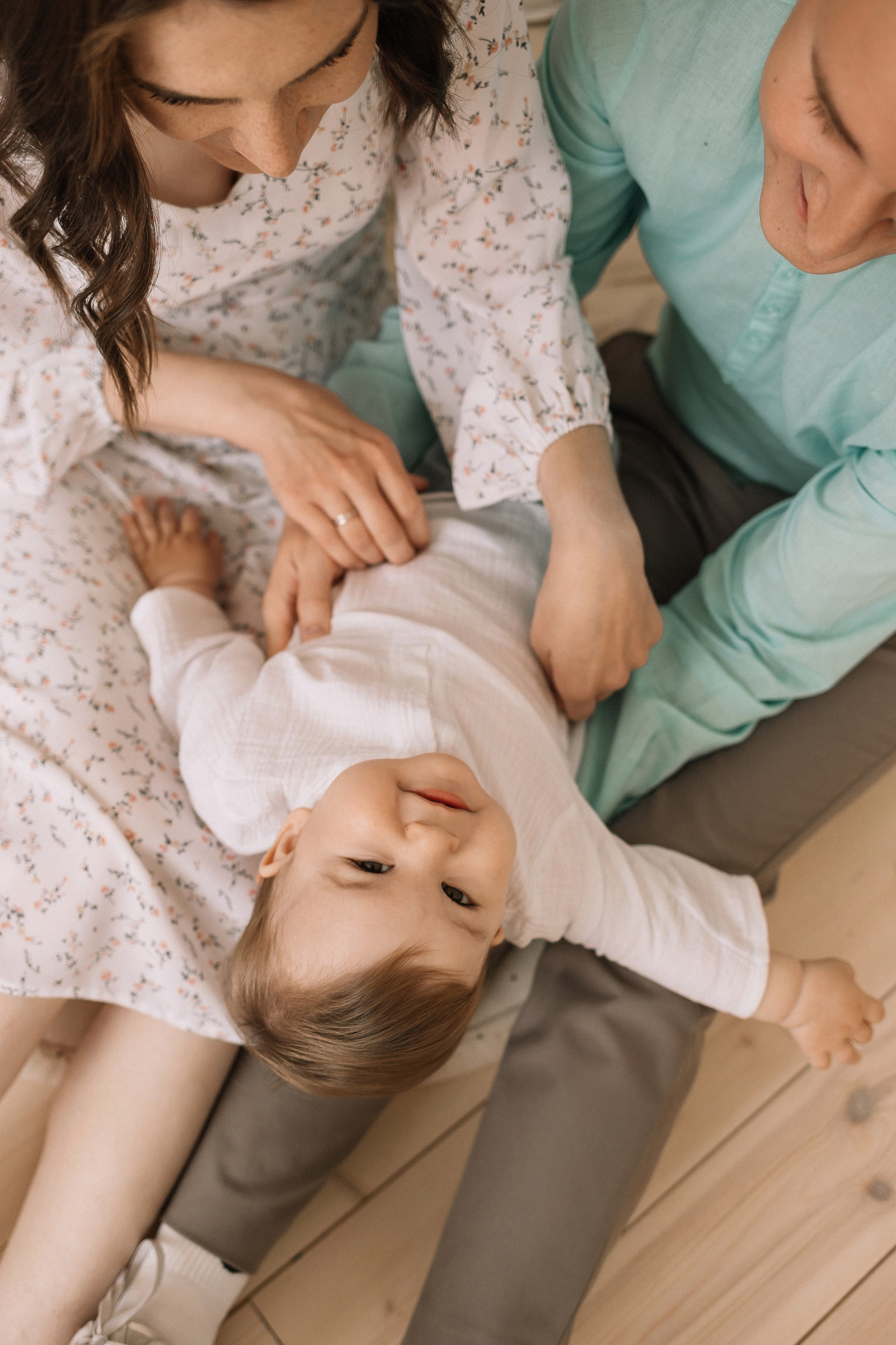 Годик Тимофея/2024. Свадебный и семейный фотограф в Екатеринбурге