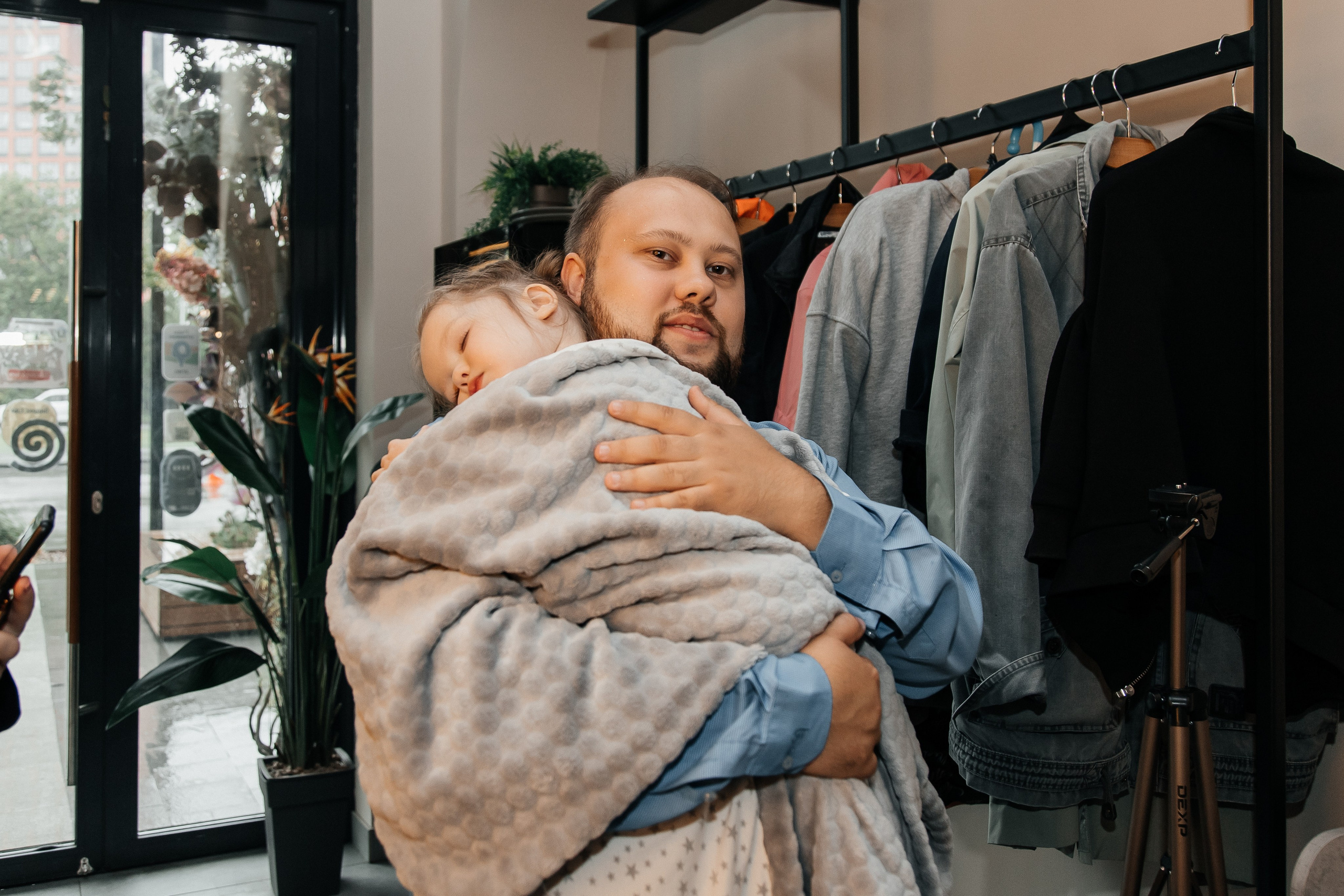 Иван и Марина/2024. Свадебный и семейный фотограф в Екатеринбурге