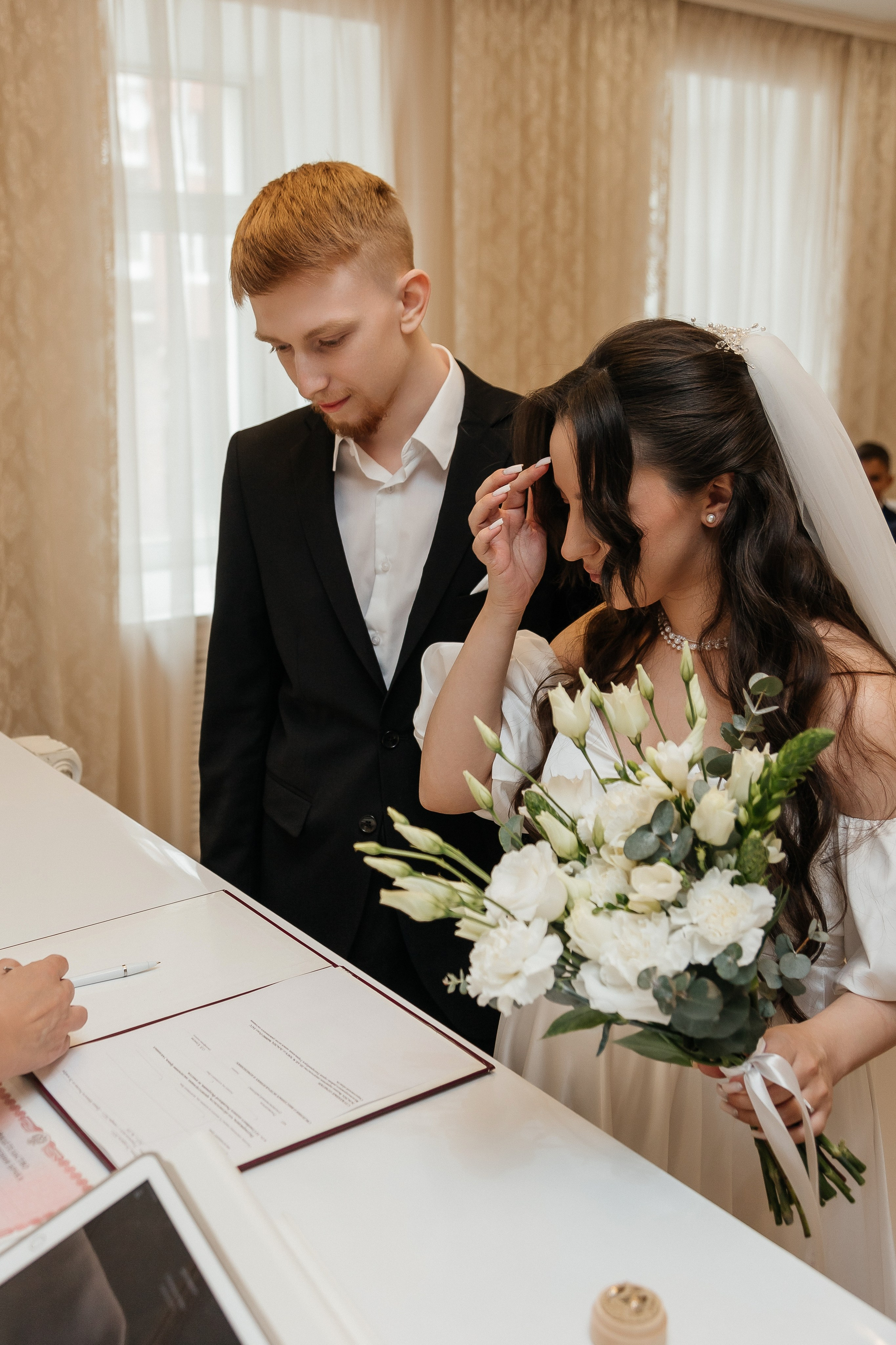 Виктор и Елена/2024. Свадебный и семейный фотограф в Екатеринбурге