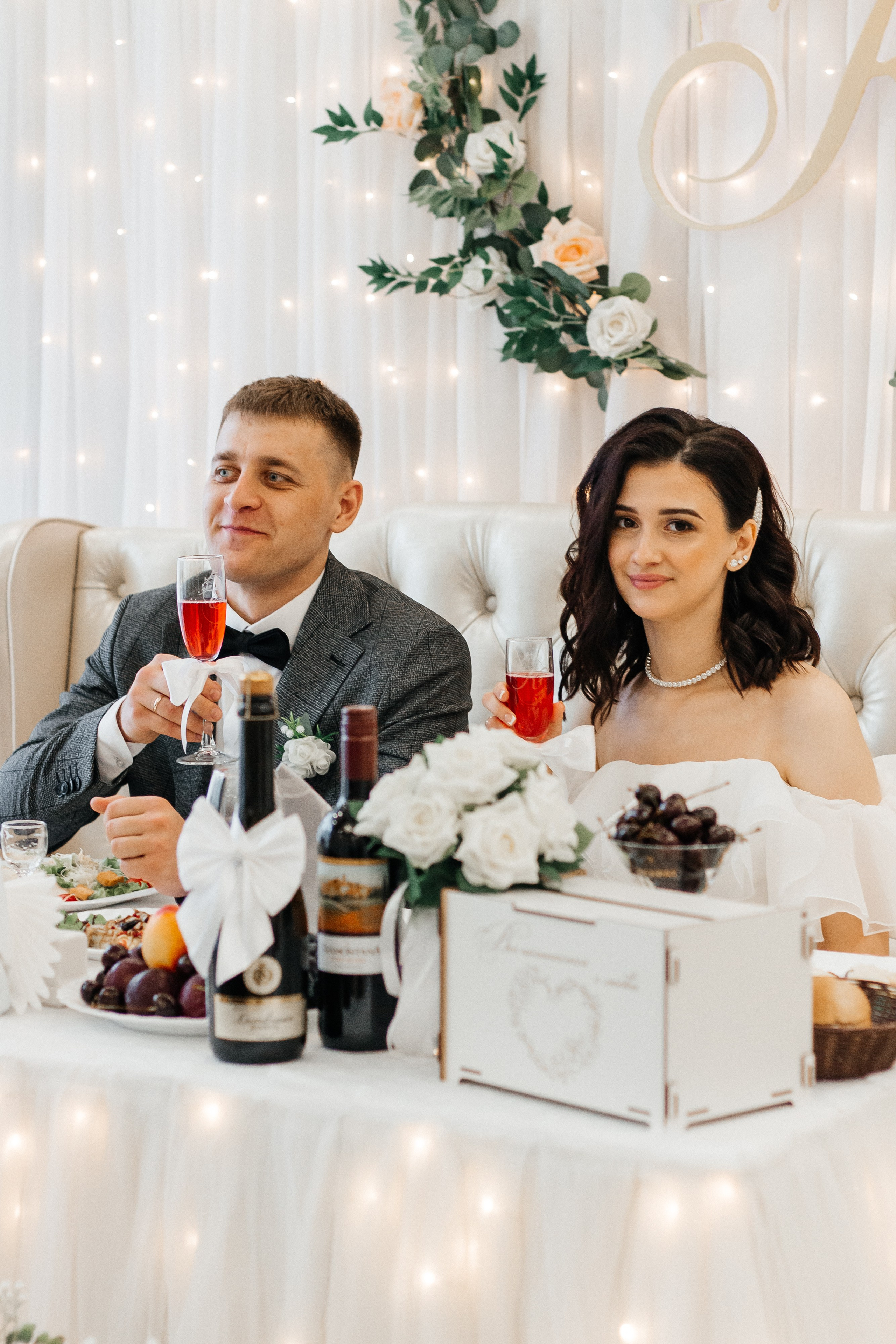 СВАДЬБА. Фотограф в Новокузнецке Иван Дендин