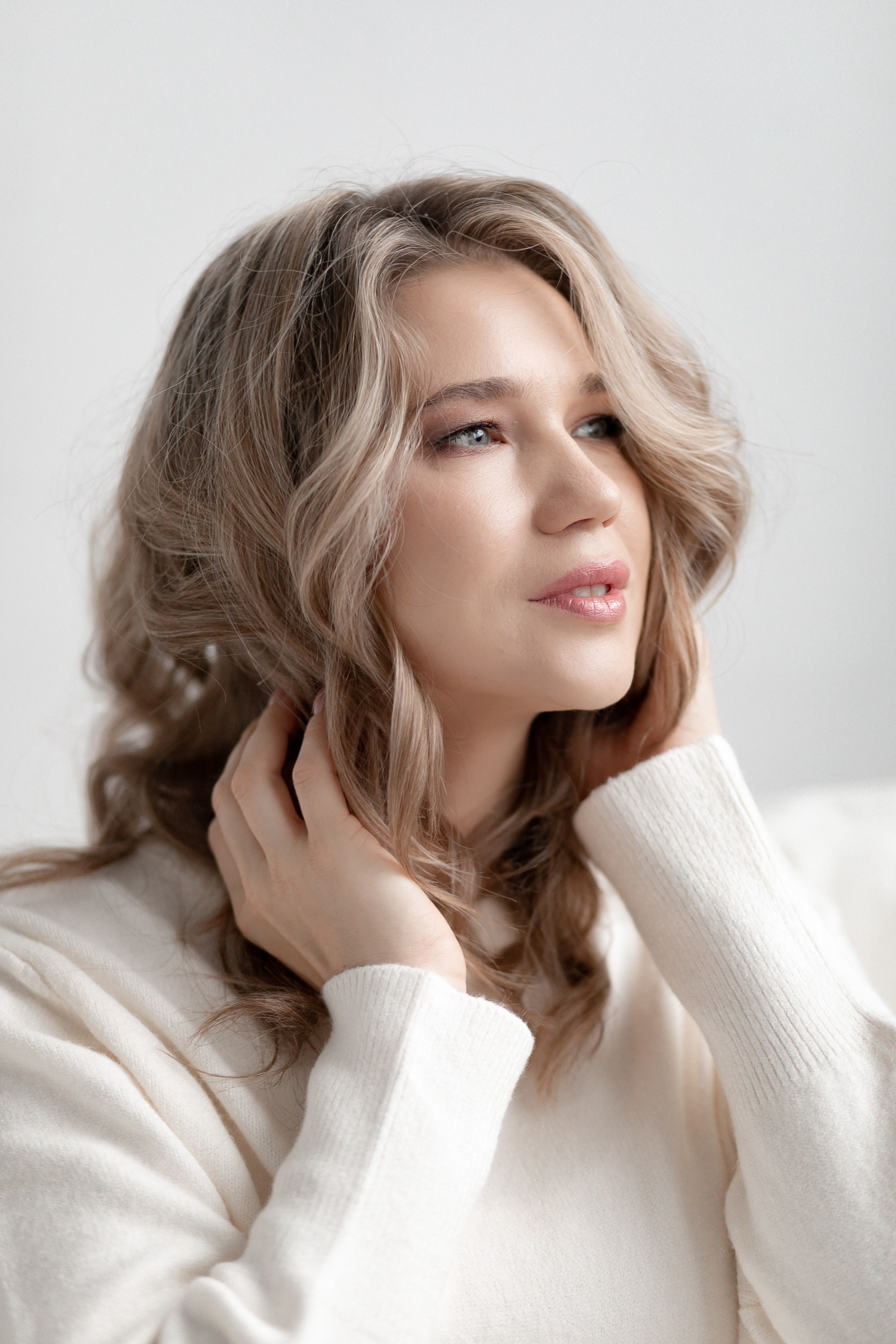 Татьяна. Фотограф Шевчик Виктория