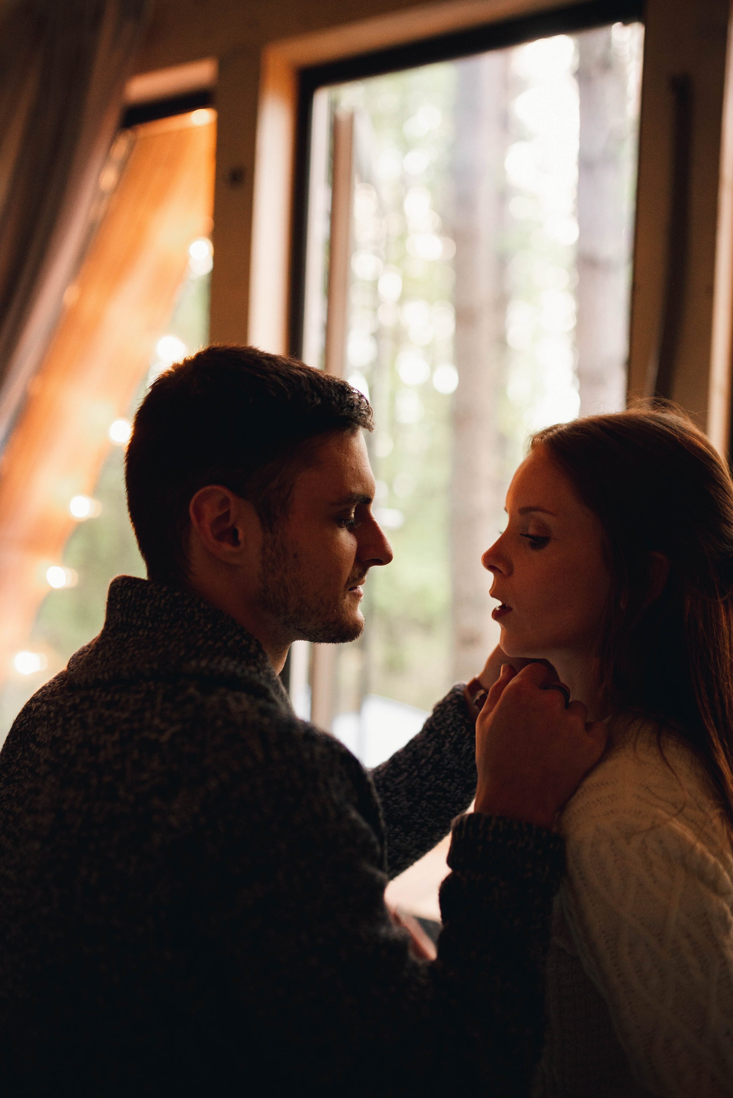 Лавстори фотосессии. Лайфстайл фотограф в Санкт-Петербурге — Вера Целикова