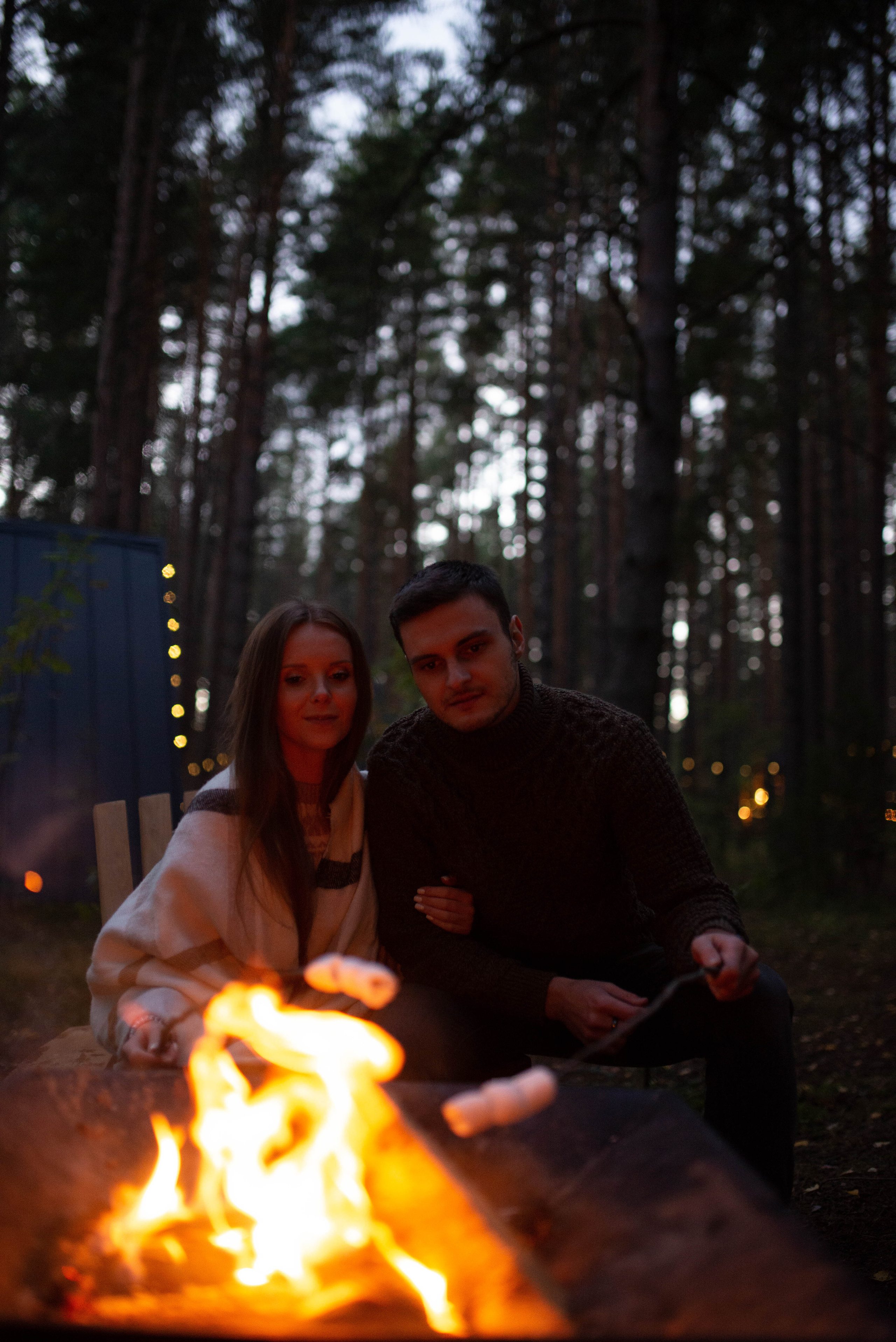 Лавстори фотосессии. Лайфстайл фотограф в Санкт-Петербурге — Вера Целикова