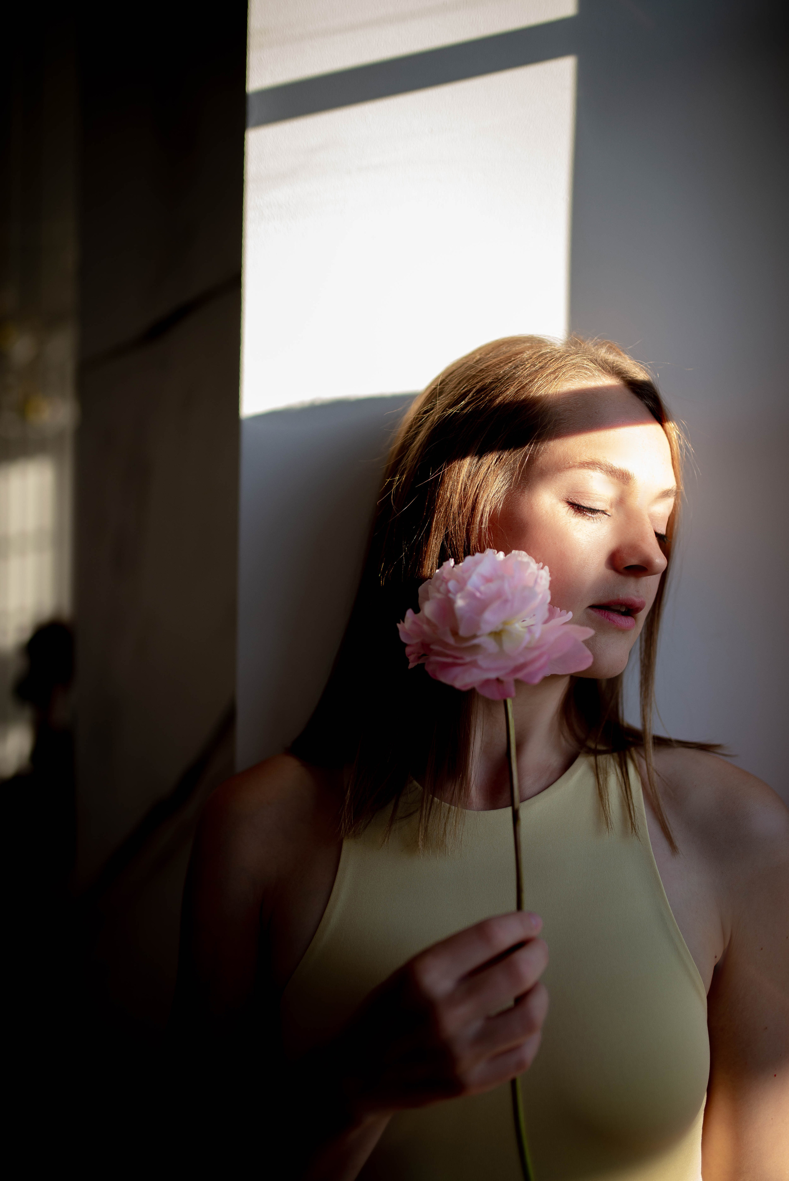 Индивидуальные фотосессии. Лайфстайл фотограф в Санкт-Петербурге — Вера Целикова