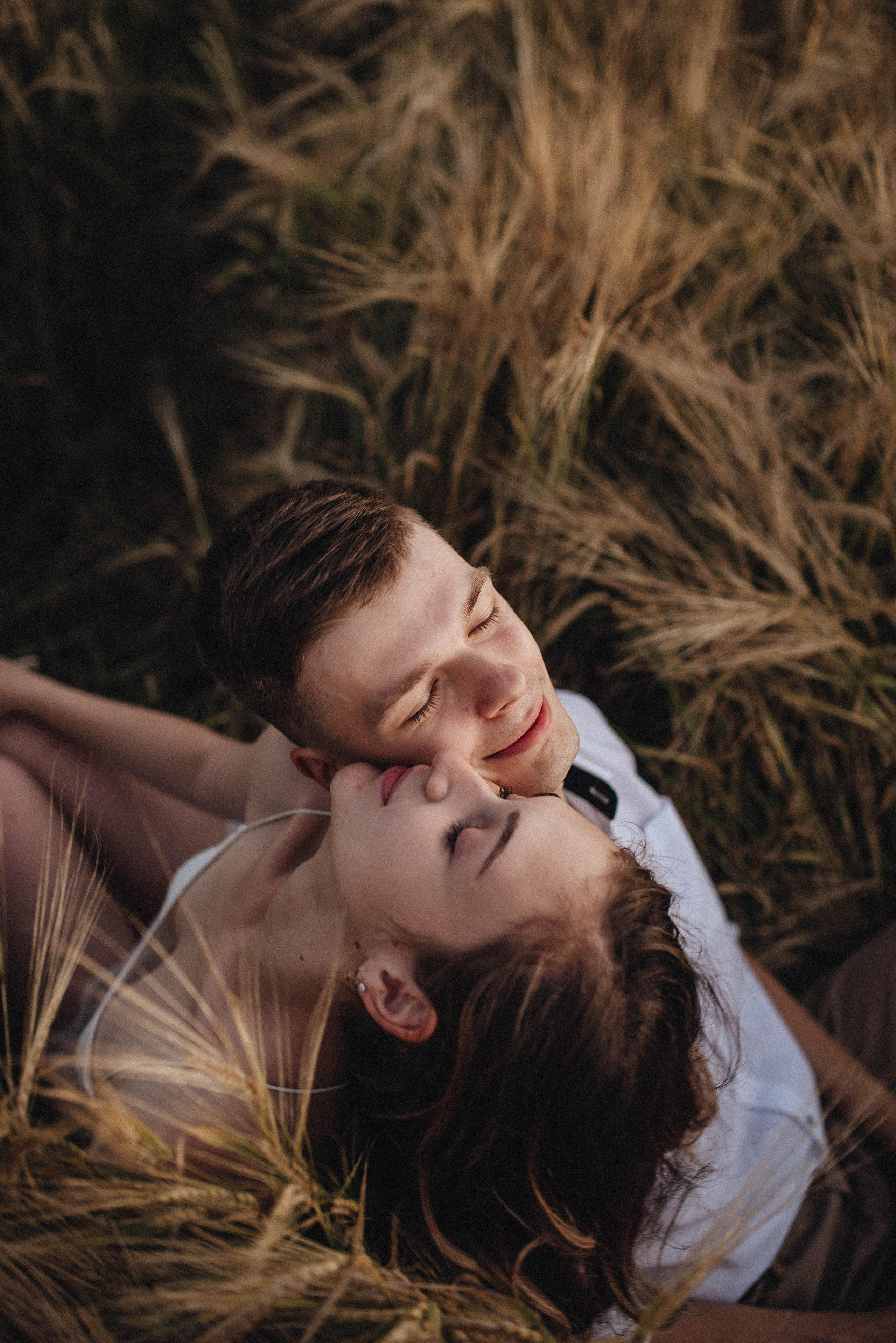 Лавстори фотосессии. Лайфстайл фотограф в Санкт-Петербурге — Вера Целикова