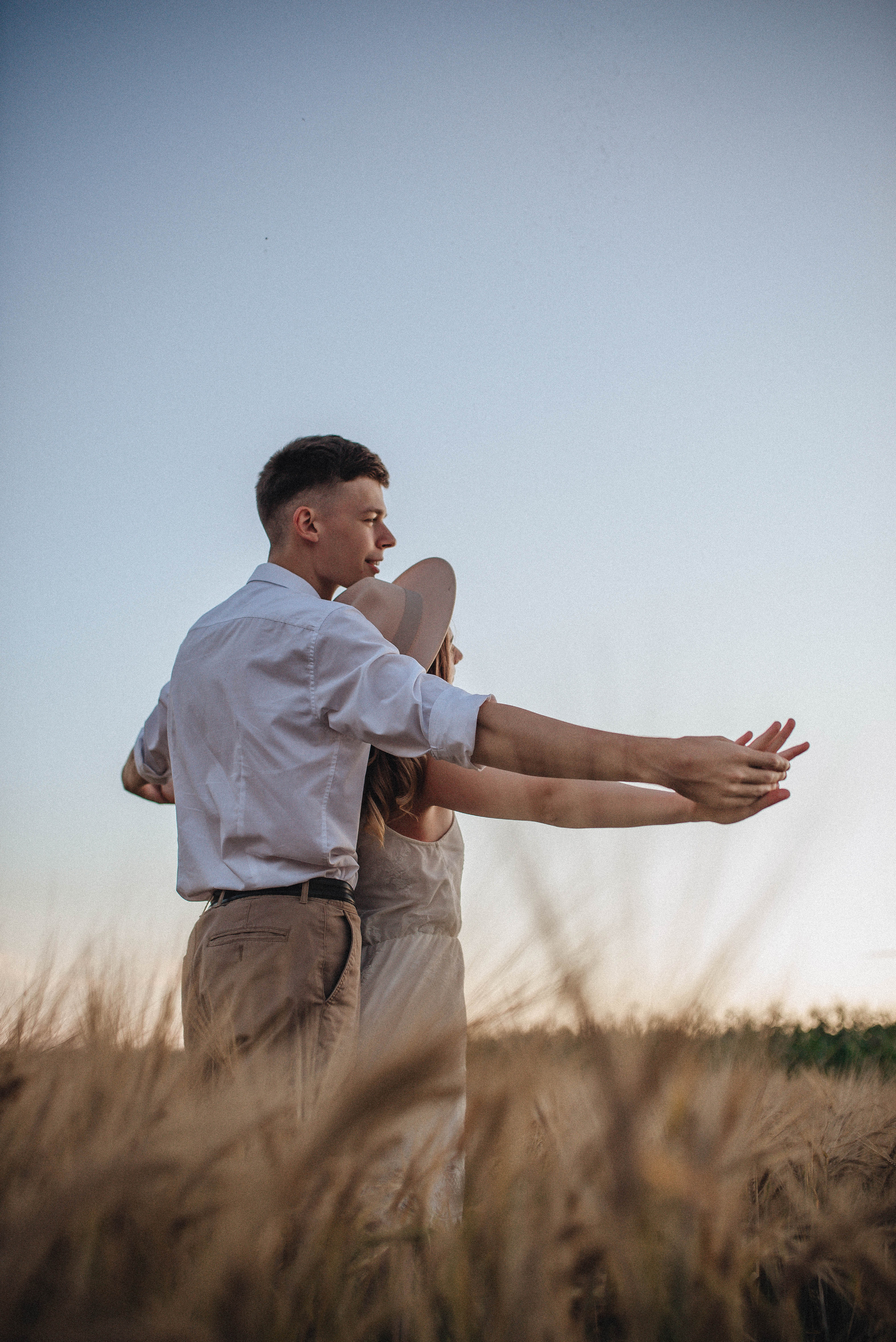Лавстори фотосессии. Лайфстайл фотограф в Санкт-Петербурге — Вера Целикова