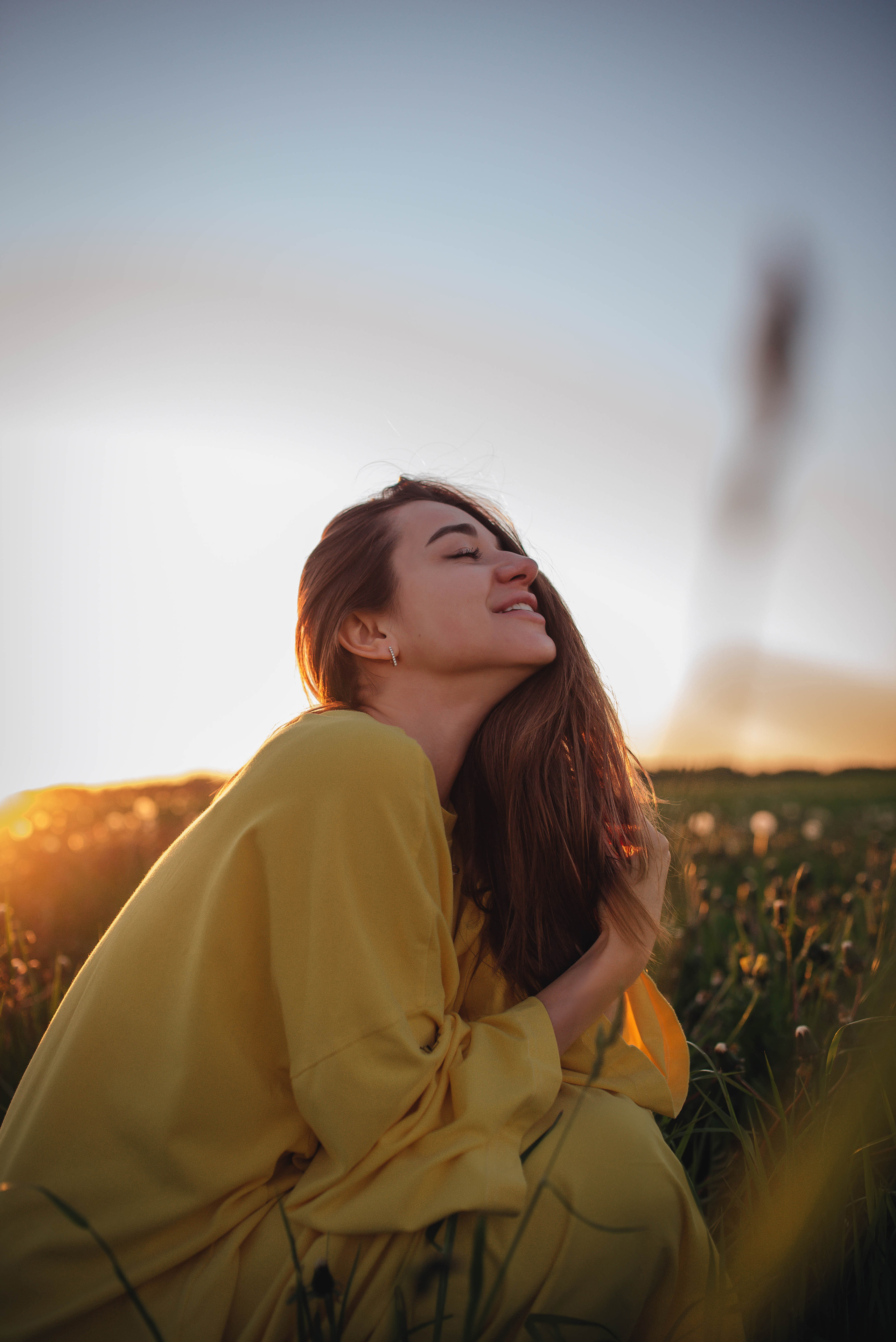 Индивидуальные фотосессии. Лайфстайл фотограф в Санкт-Петербурге — Вера Целикова