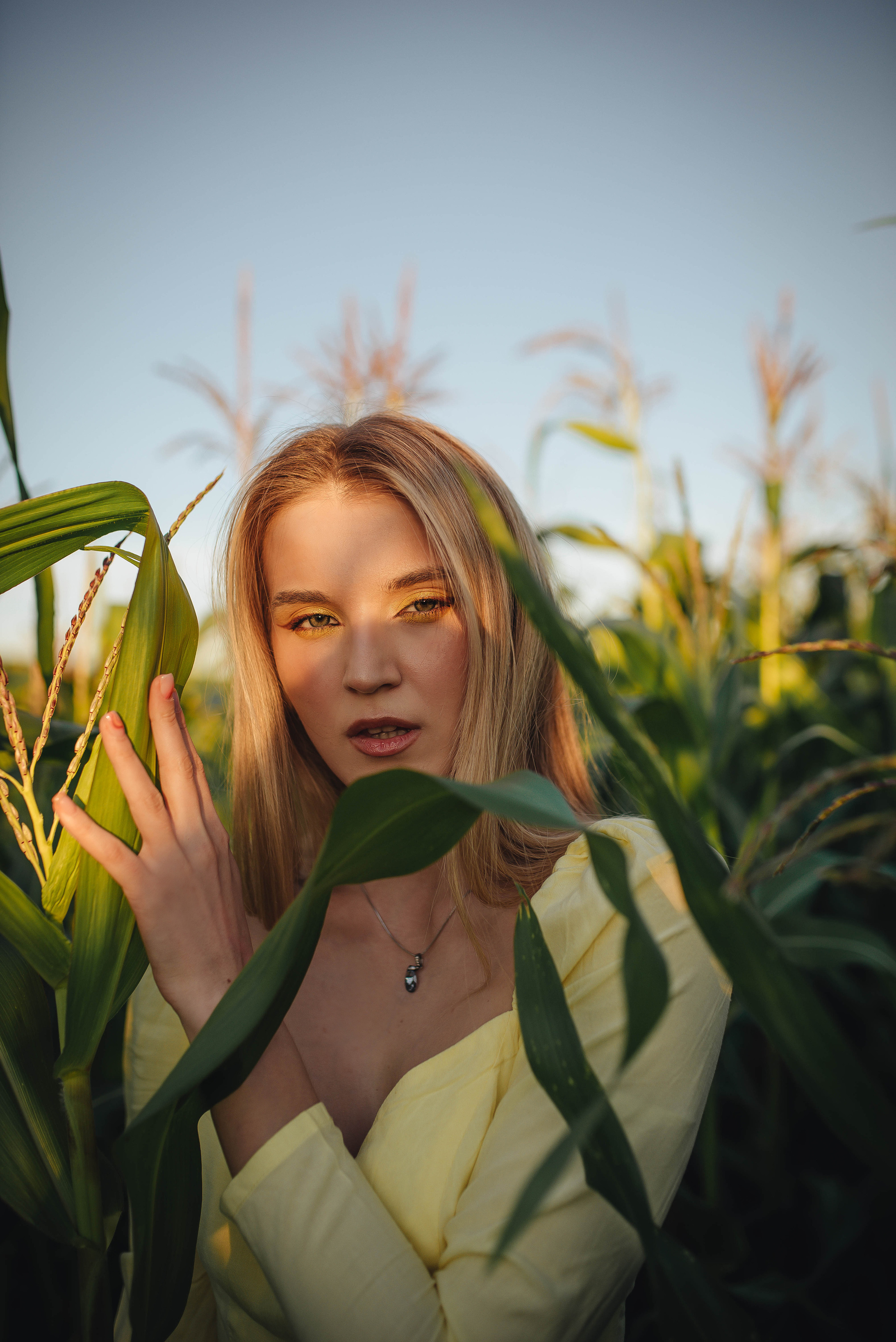 Индивидуальные фотосессии. Лайфстайл фотограф в Санкт-Петербурге — Вера Целикова