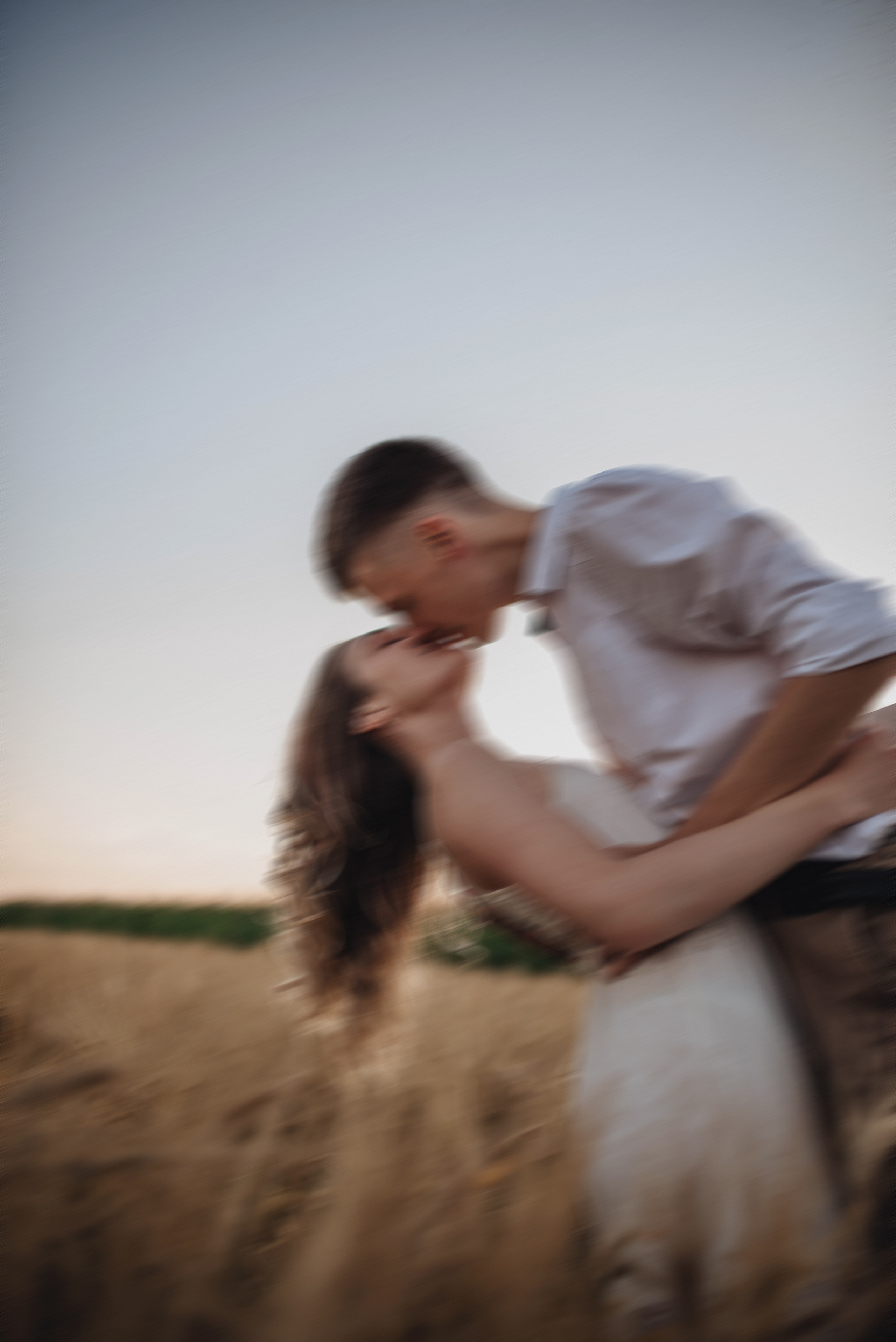 Лавстори фотосессии. Лайфстайл фотограф в Санкт-Петербурге — Вера Целикова