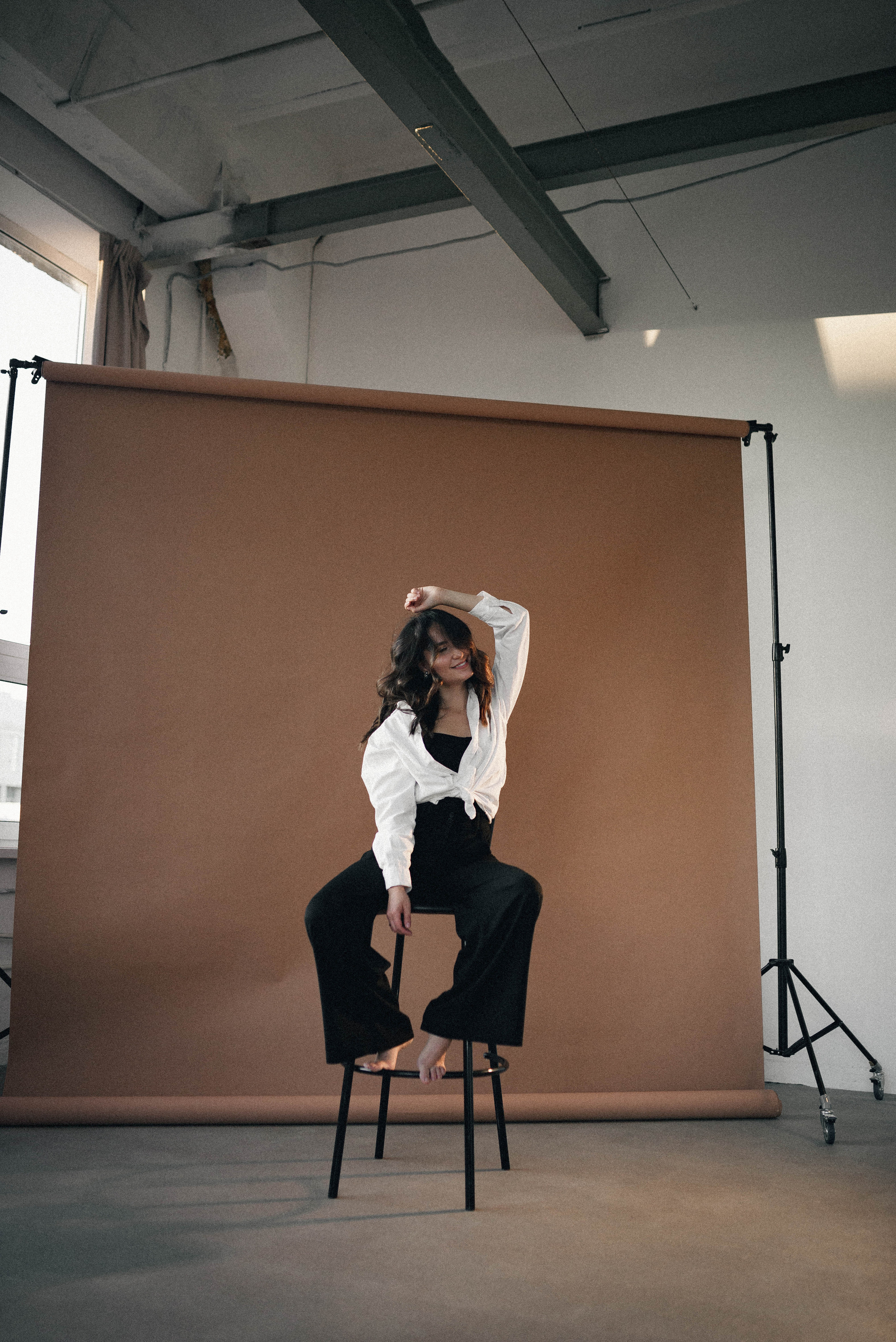 Индивидуальные фотосессии. Лайфстайл фотограф в Санкт-Петербурге — Вера Целикова