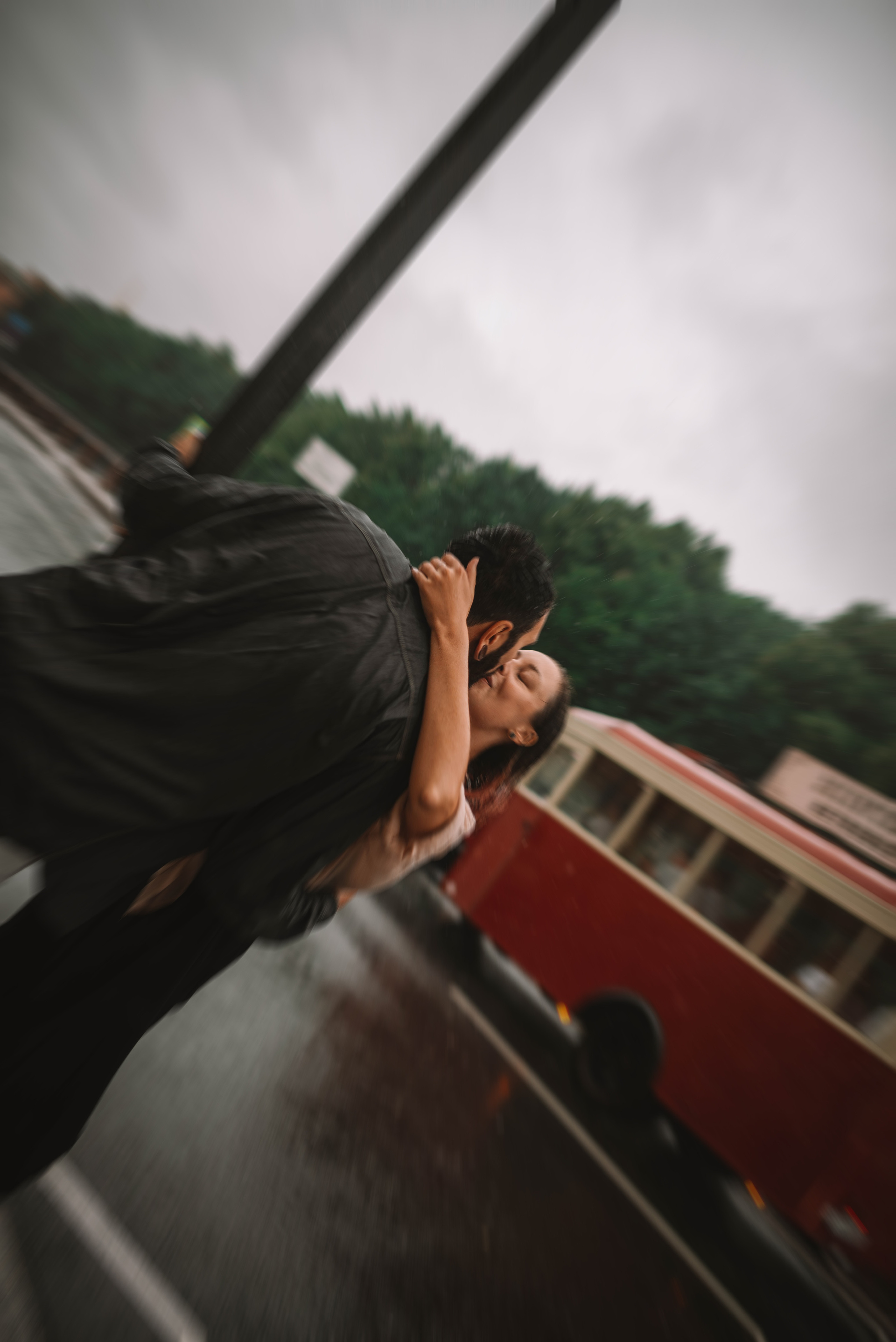 Лавстори фотосессии. Лайфстайл фотограф в Санкт-Петербурге — Вера Целикова