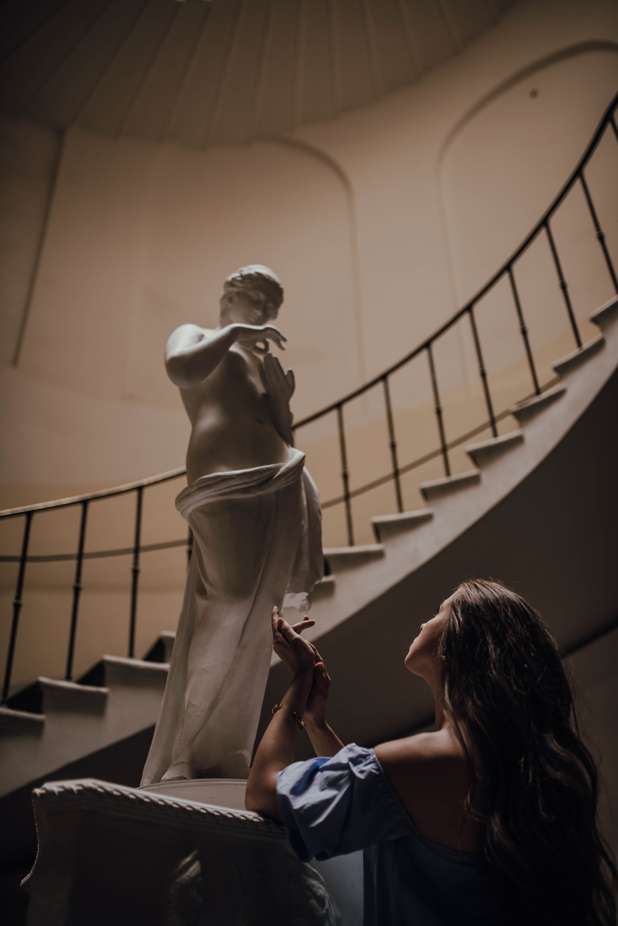 Индивидуальные фотосессии. Лайфстайл фотограф в Санкт-Петербурге — Вера Целикова