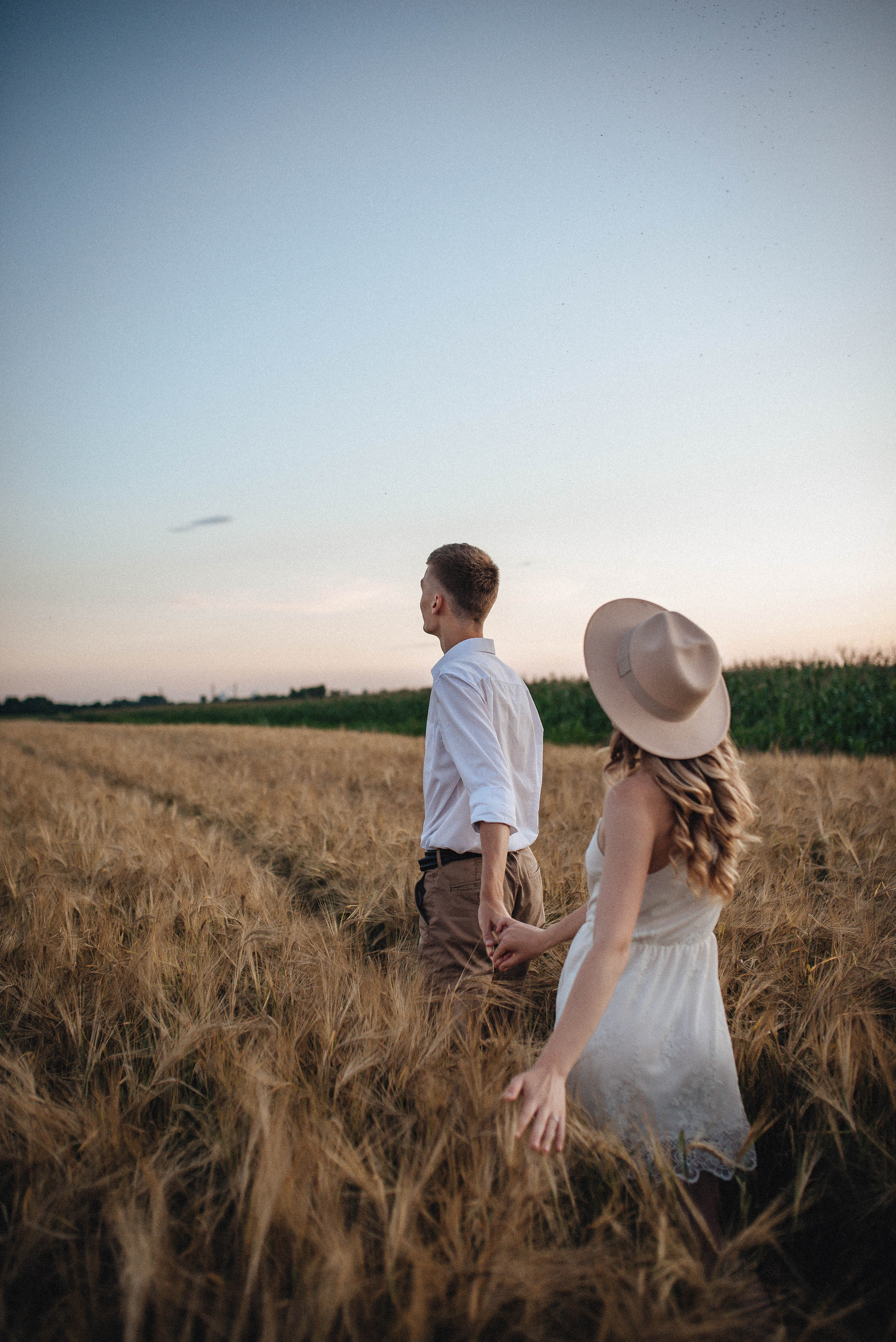 Лавстори фотосессии. Лайфстайл фотограф в Санкт-Петербурге — Вера Целикова