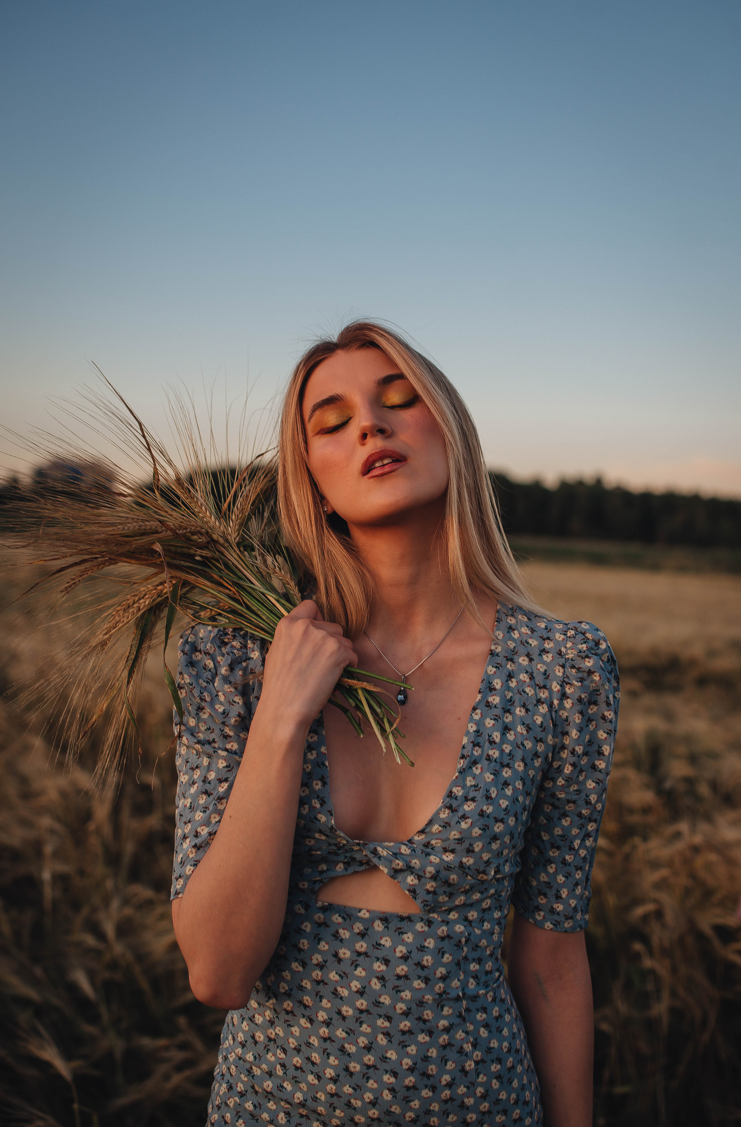 Индивидуальные фотосессии. Лайфстайл фотограф в Санкт-Петербурге — Вера Целикова