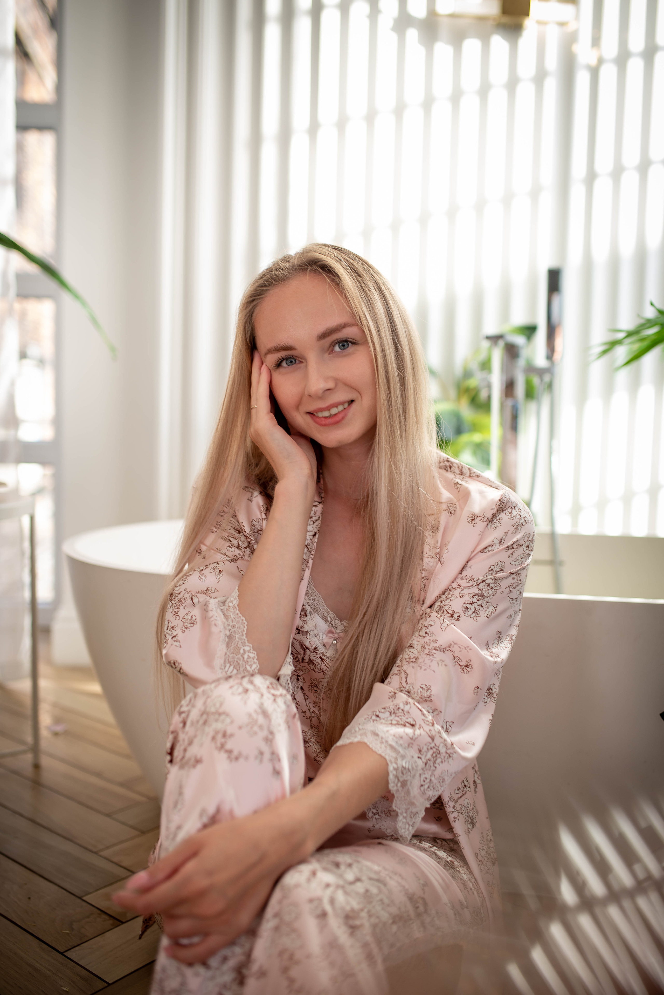 Индивидуальные фотосессии. Лайфстайл фотограф в Санкт-Петербурге — Вера Целикова