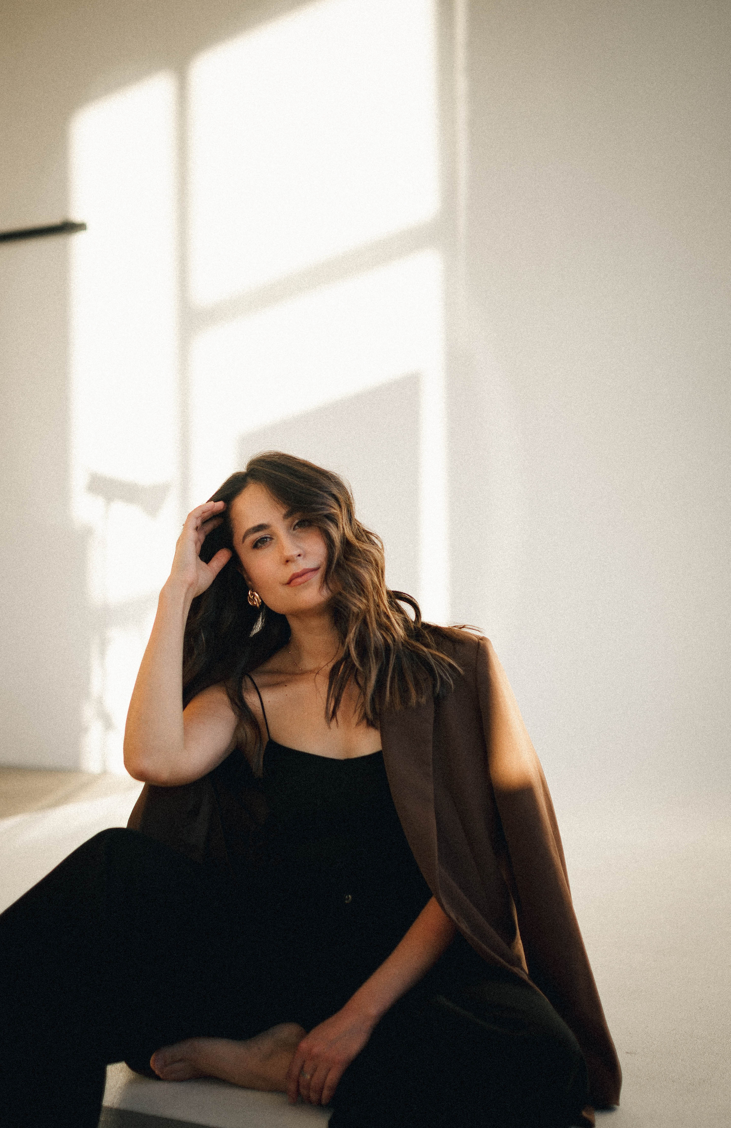 Индивидуальные фотосессии. Лайфстайл фотограф в Санкт-Петербурге — Вера Целикова