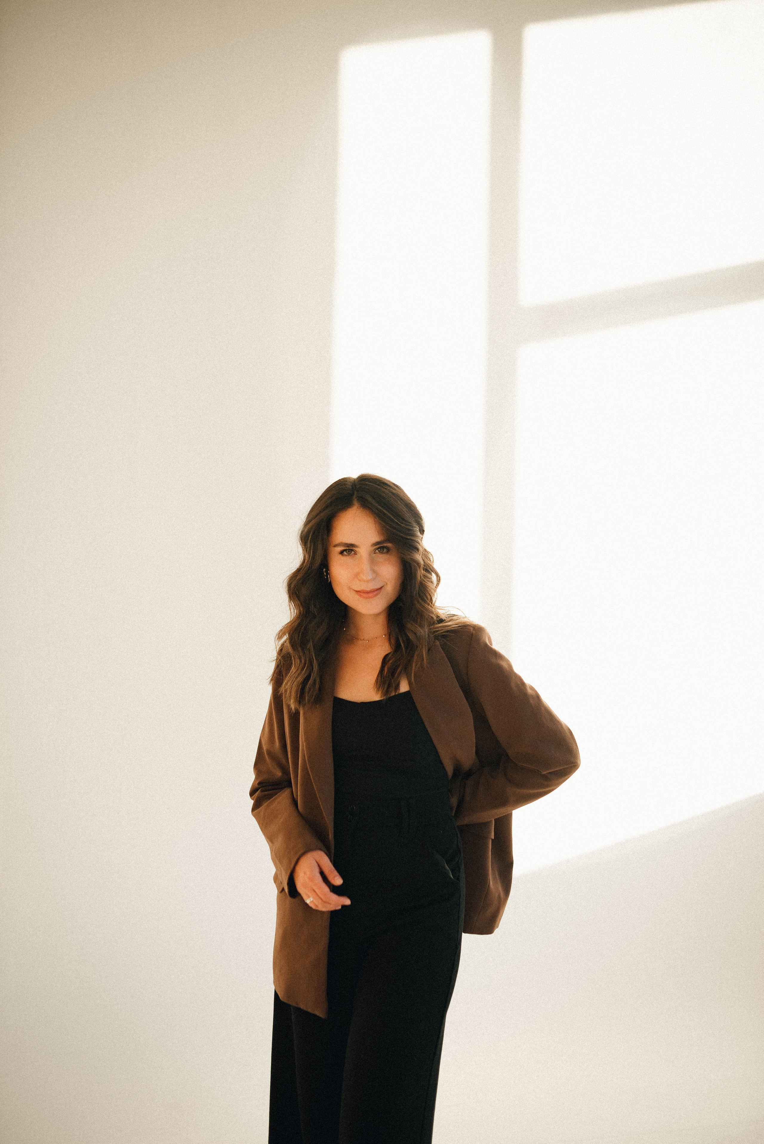 Индивидуальные фотосессии. Лайфстайл фотограф в Санкт-Петербурге — Вера Целикова