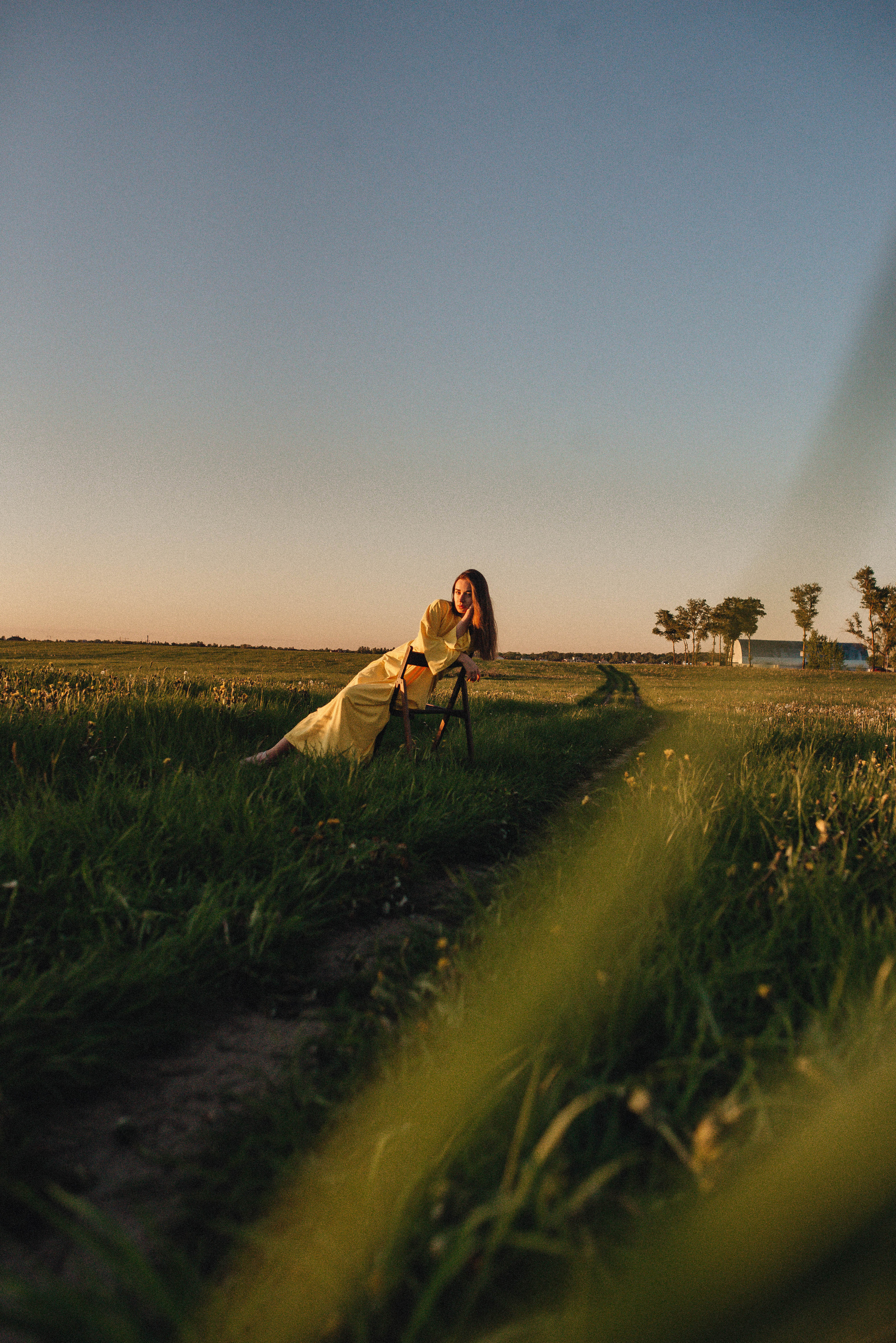 Индивидуальные фотосессии. Лайфстайл фотограф в Санкт-Петербурге — Вера Целикова