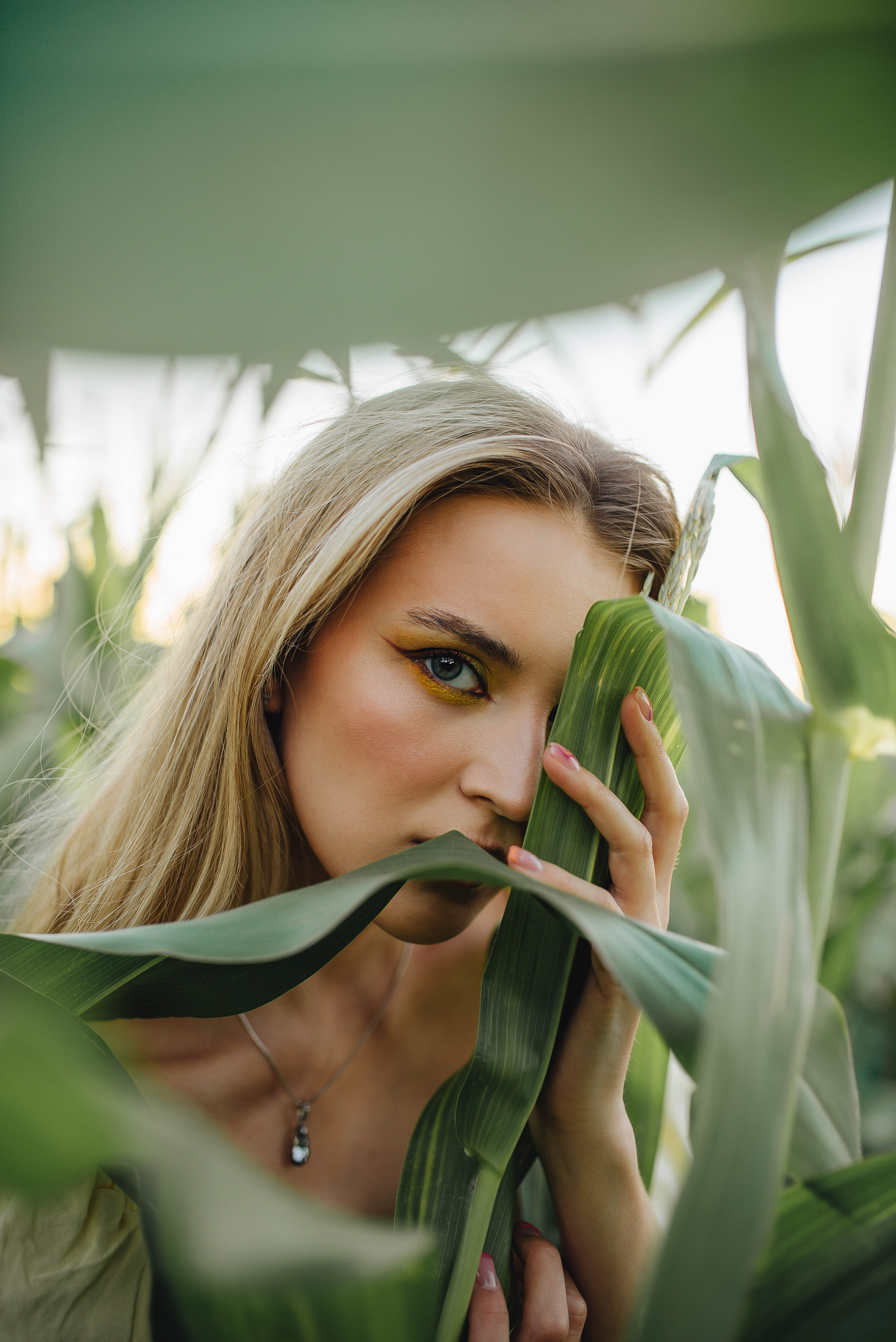 Индивидуальные фотосессии. Лайфстайл фотограф в Санкт-Петербурге — Вера Целикова