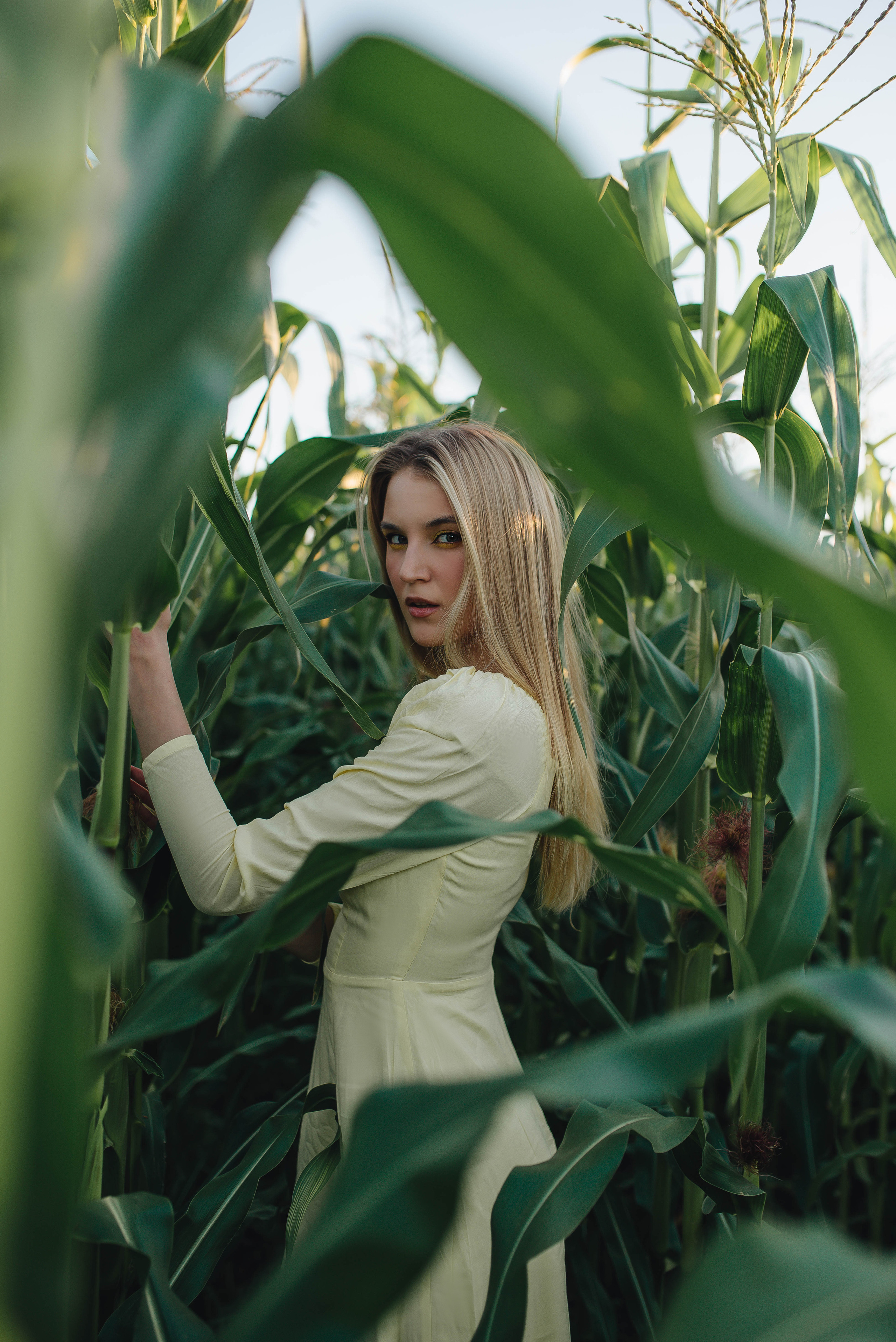 Индивидуальные фотосессии. Лайфстайл фотограф в Санкт-Петербурге — Вера Целикова