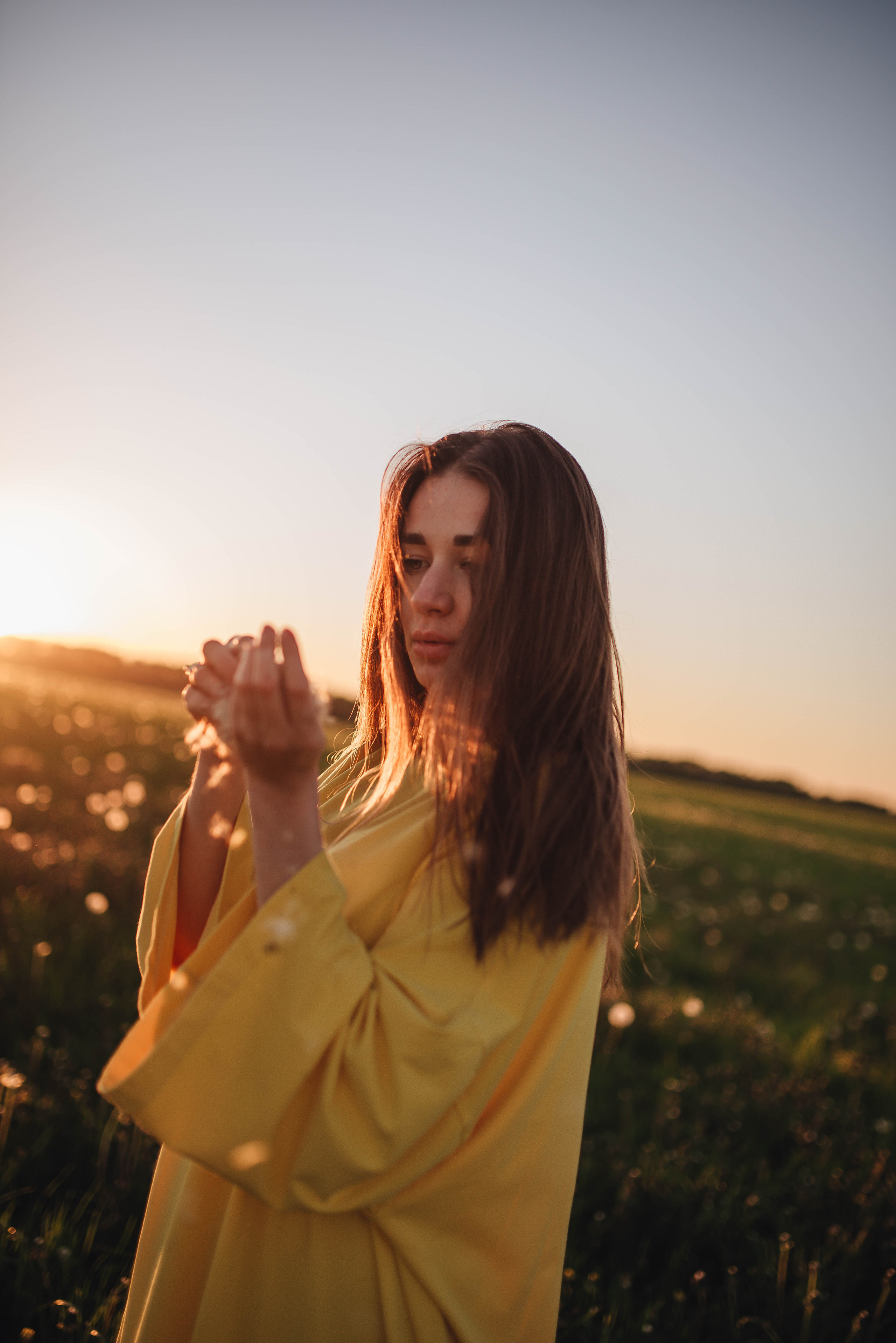 Индивидуальные фотосессии. Лайфстайл фотограф в Санкт-Петербурге — Вера Целикова
