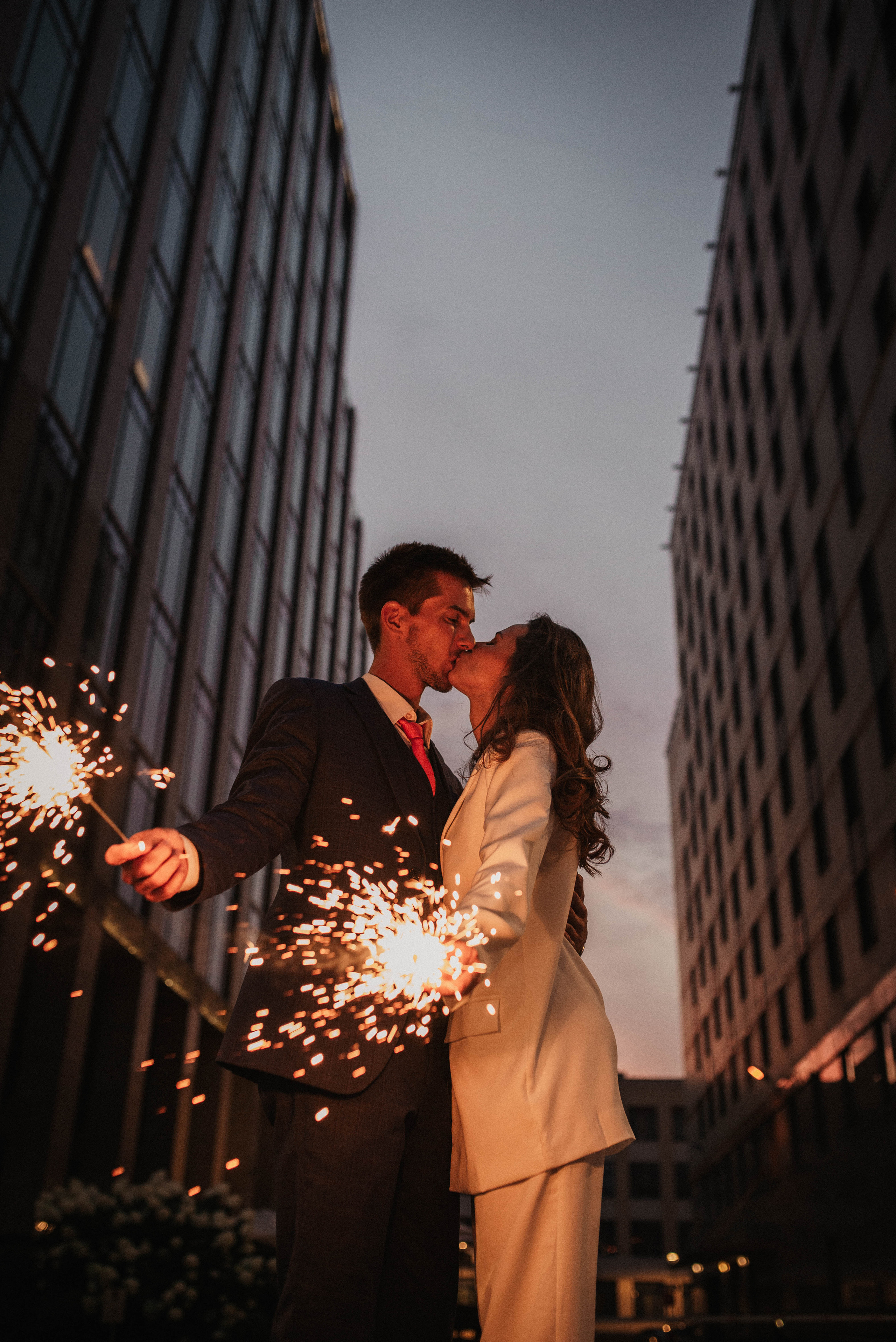 Свадебные фотосессии. Лайфстайл фотограф в Санкт-Петербурге — Вера Целикова