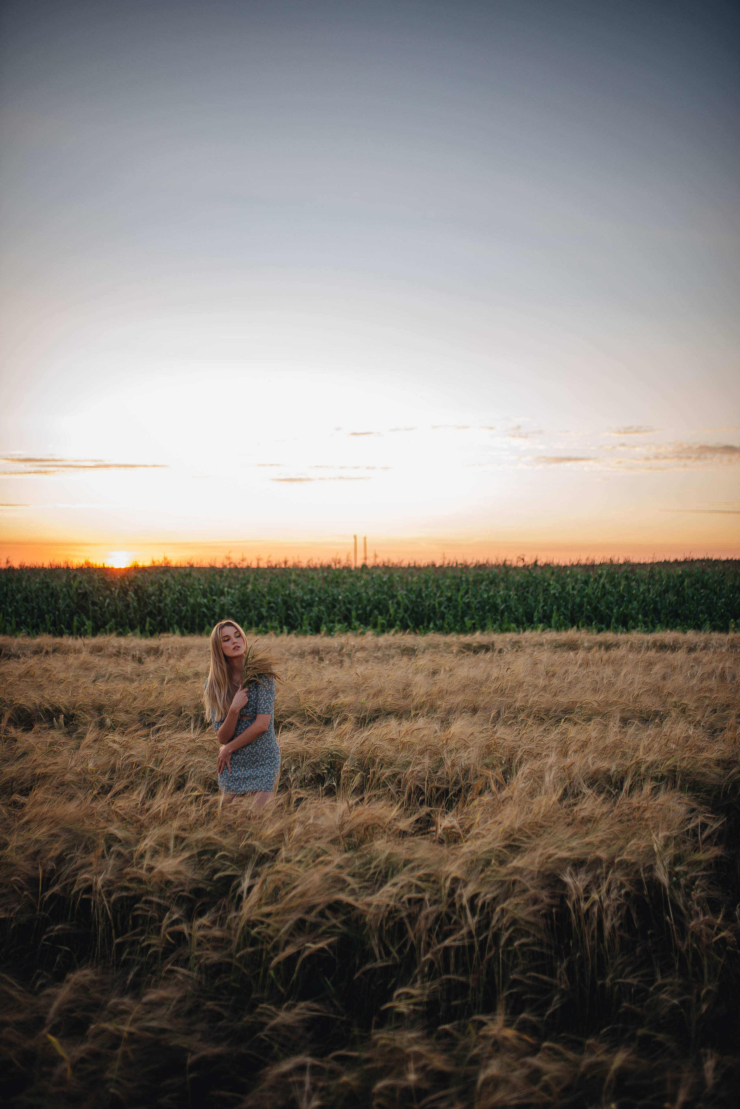 Индивидуальные фотосессии. Лайфстайл фотограф в Санкт-Петербурге — Вера Целикова