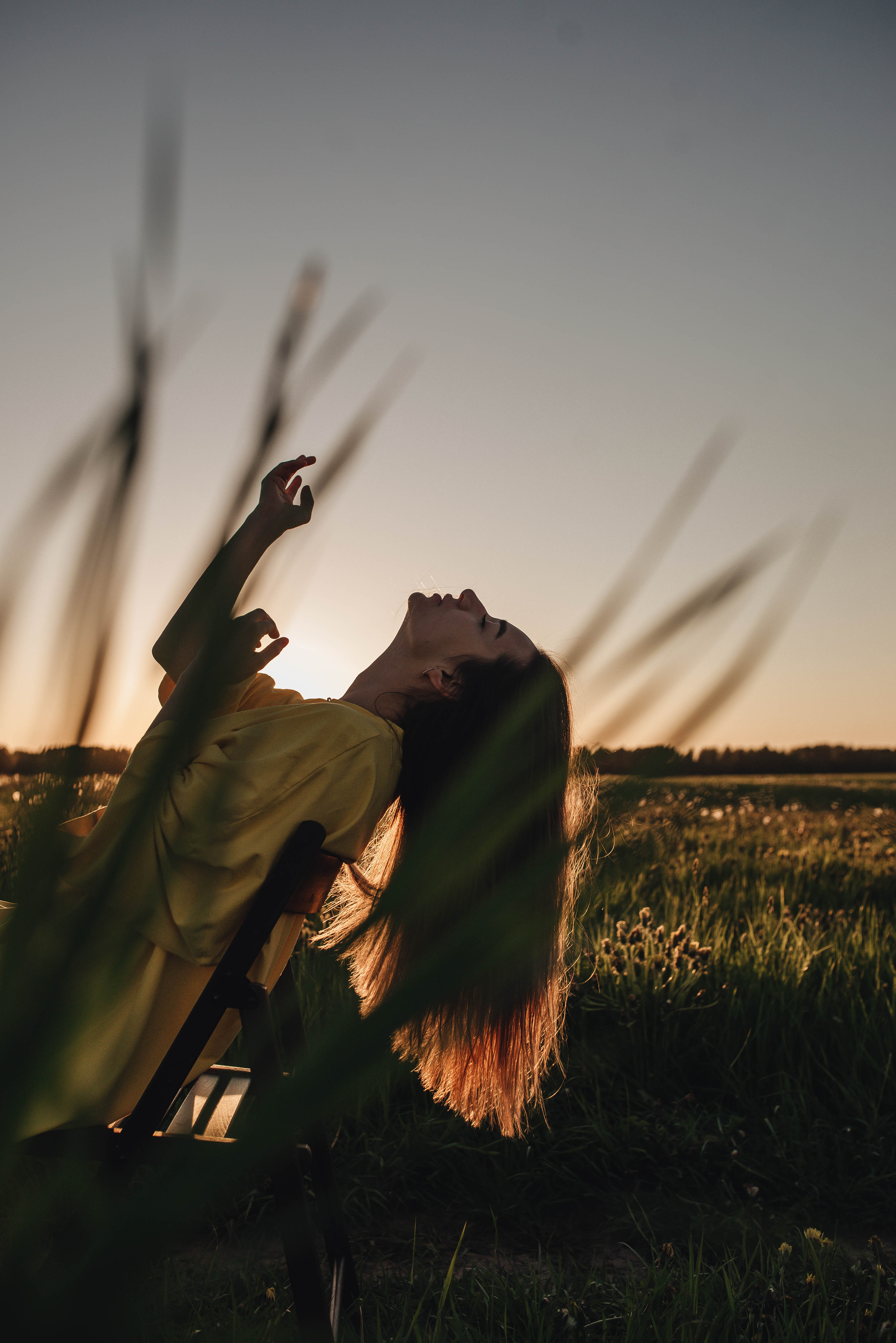 Индивидуальные фотосессии. Лайфстайл фотограф в Санкт-Петербурге — Вера Целикова