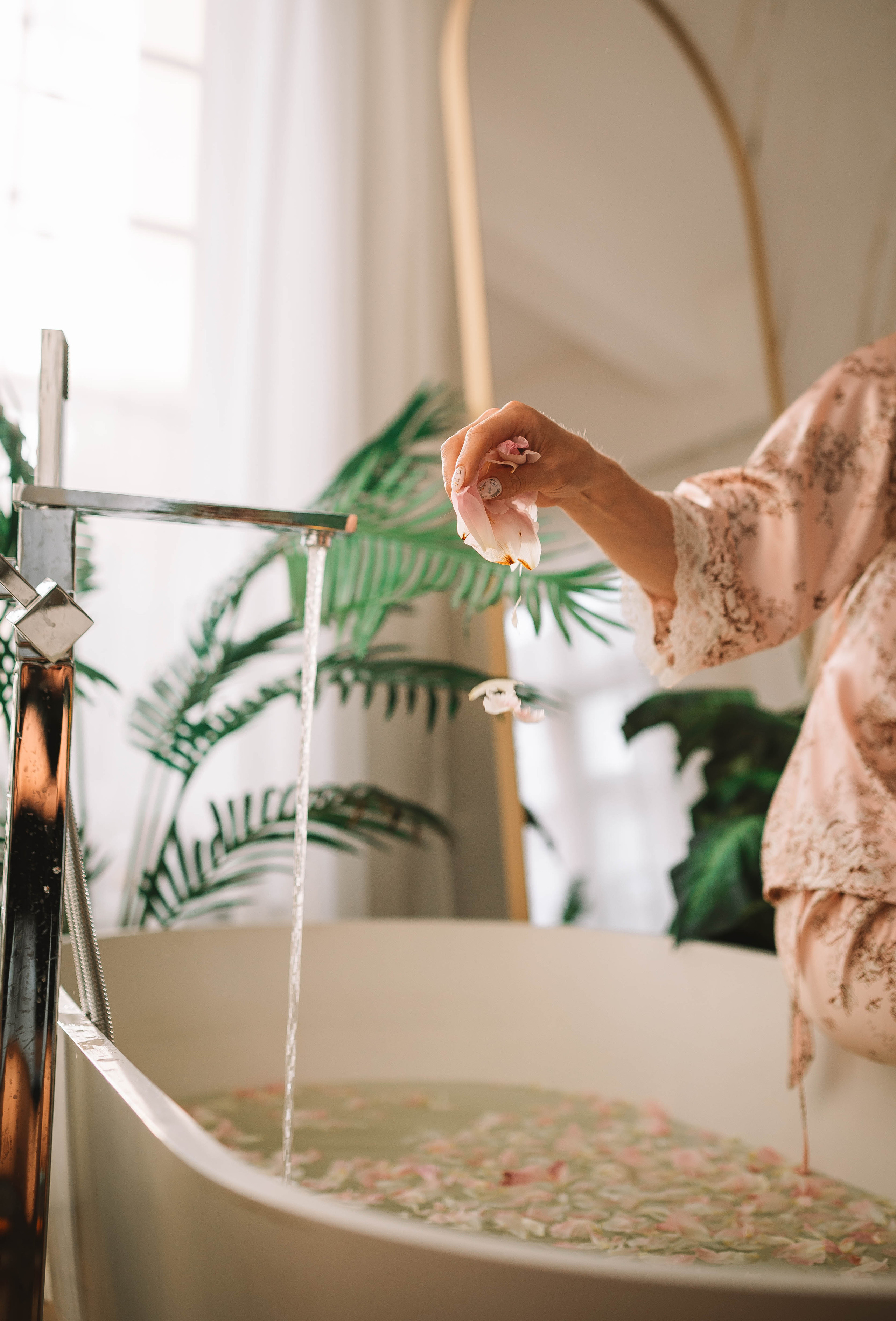 Индивидуальные фотосессии. Лайфстайл фотограф в Санкт-Петербурге — Вера Целикова