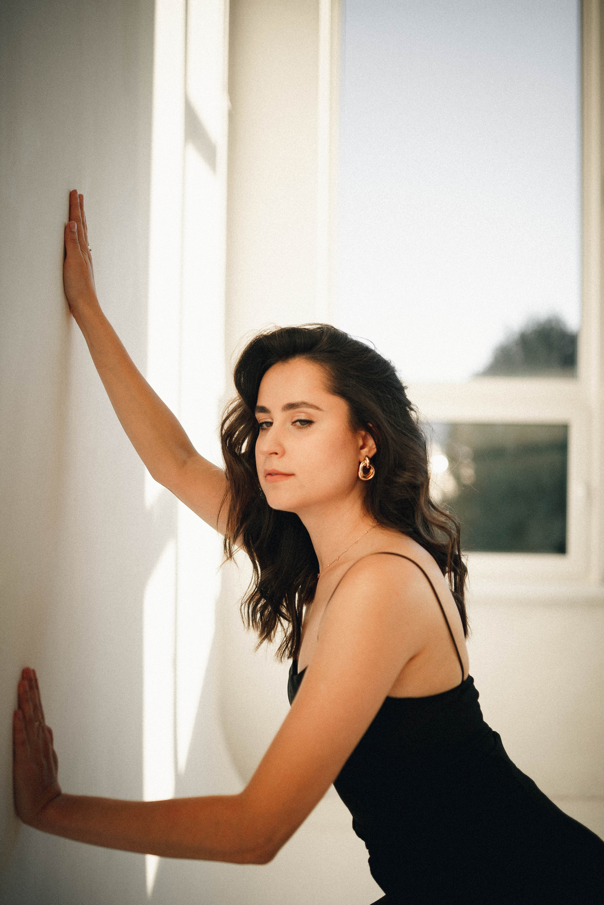 Индивидуальные фотосессии. Лайфстайл фотограф в Санкт-Петербурге — Вера Целикова