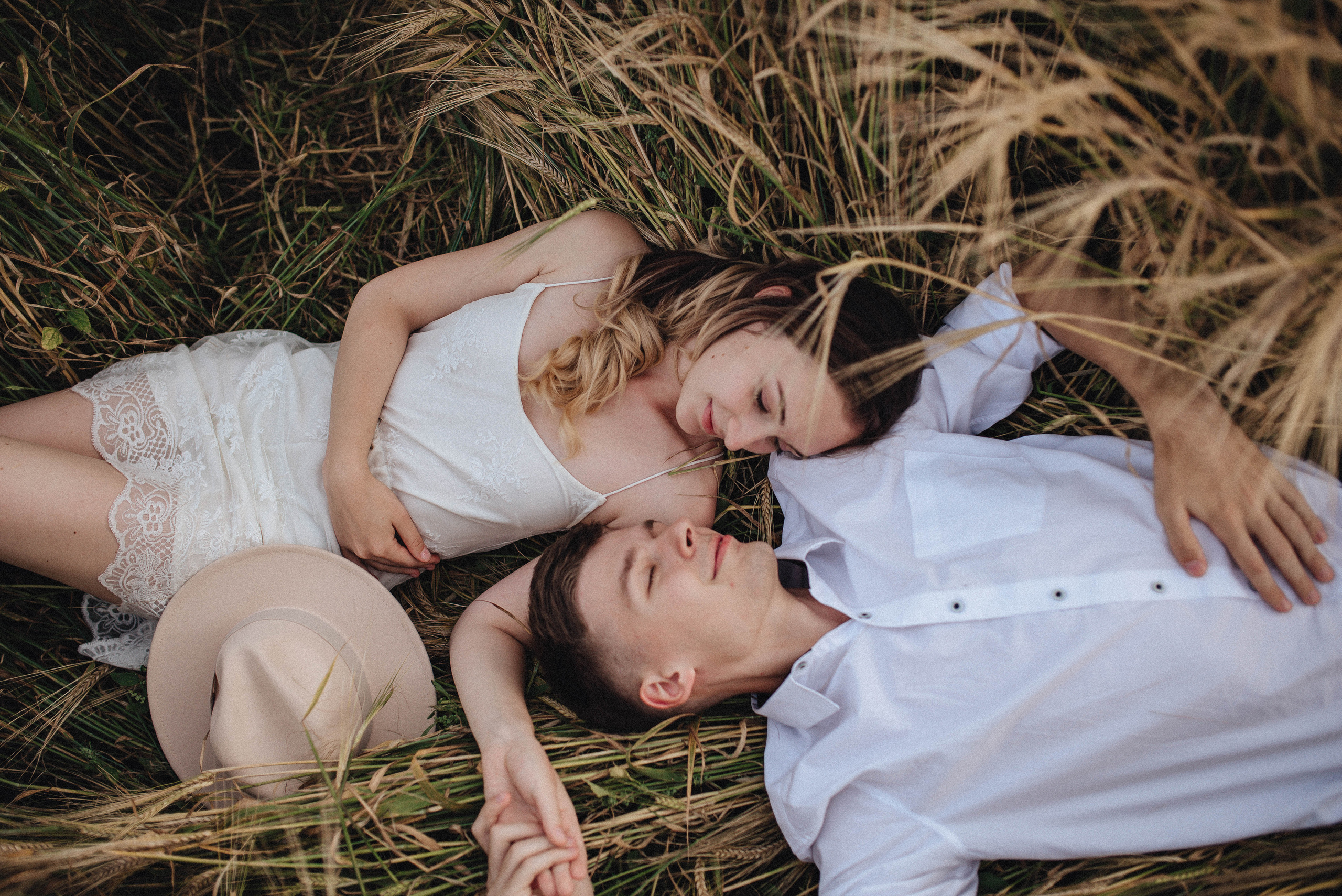 Лавстори фотосессии. Лайфстайл фотограф в Санкт-Петербурге — Вера Целикова