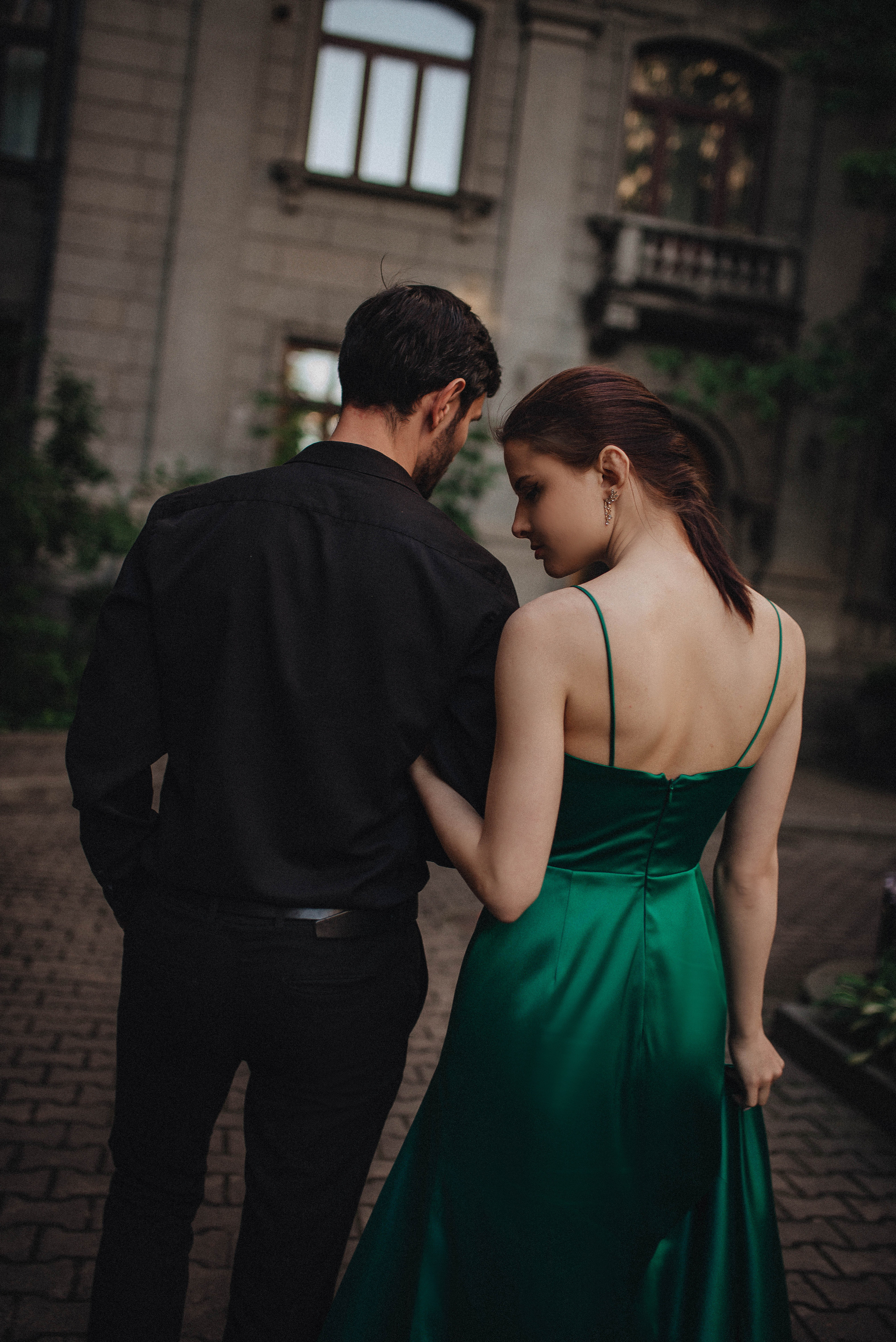 Лавстори фотосессии. Лайфстайл фотограф в Санкт-Петербурге — Вера Целикова