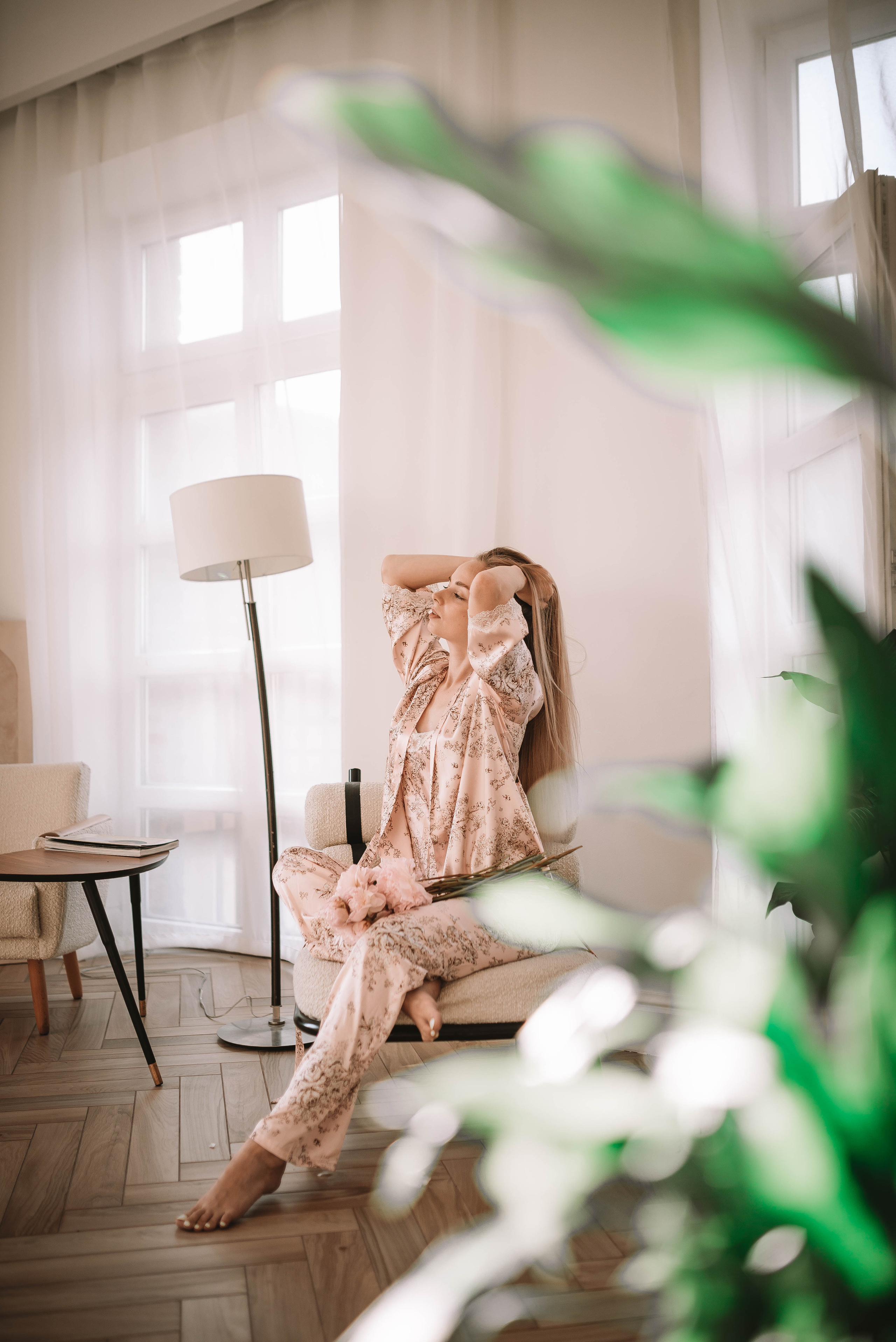 Индивидуальные фотосессии. Лайфстайл фотограф в Санкт-Петербурге — Вера Целикова