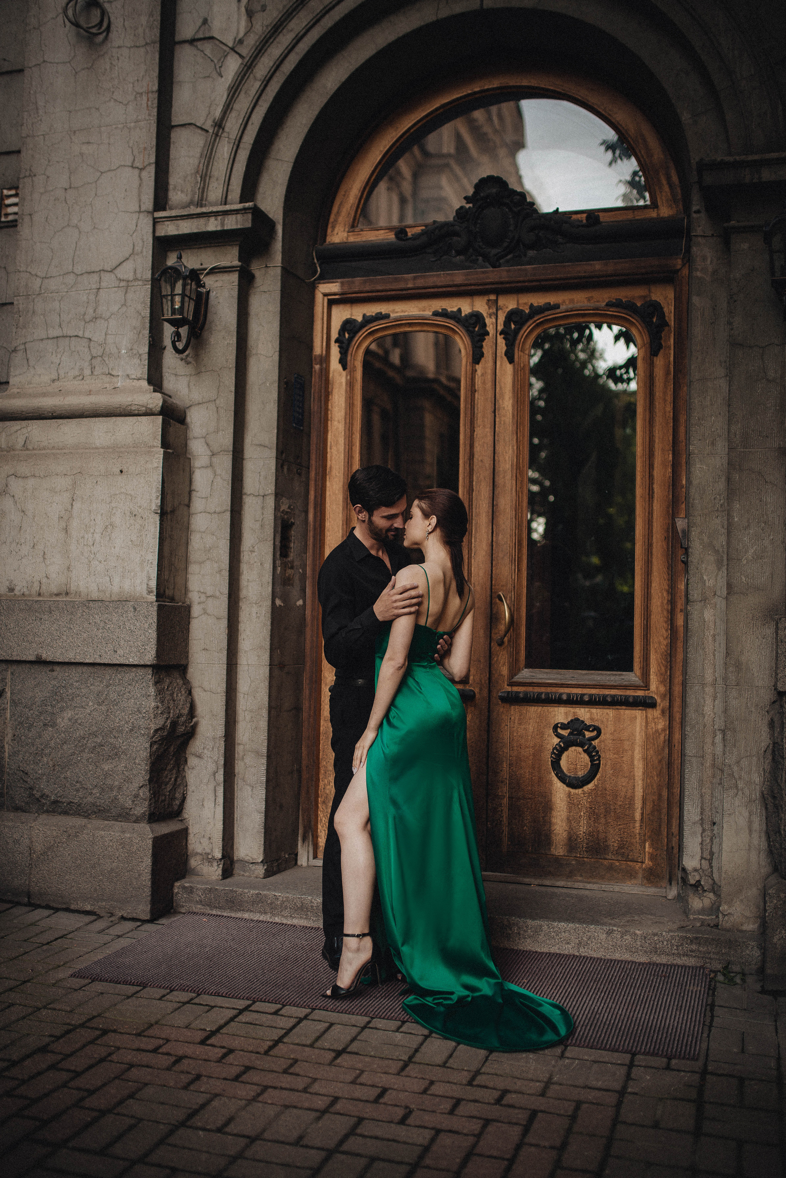 Лавстори фотосессии. Лайфстайл фотограф в Санкт-Петербурге — Вера Целикова